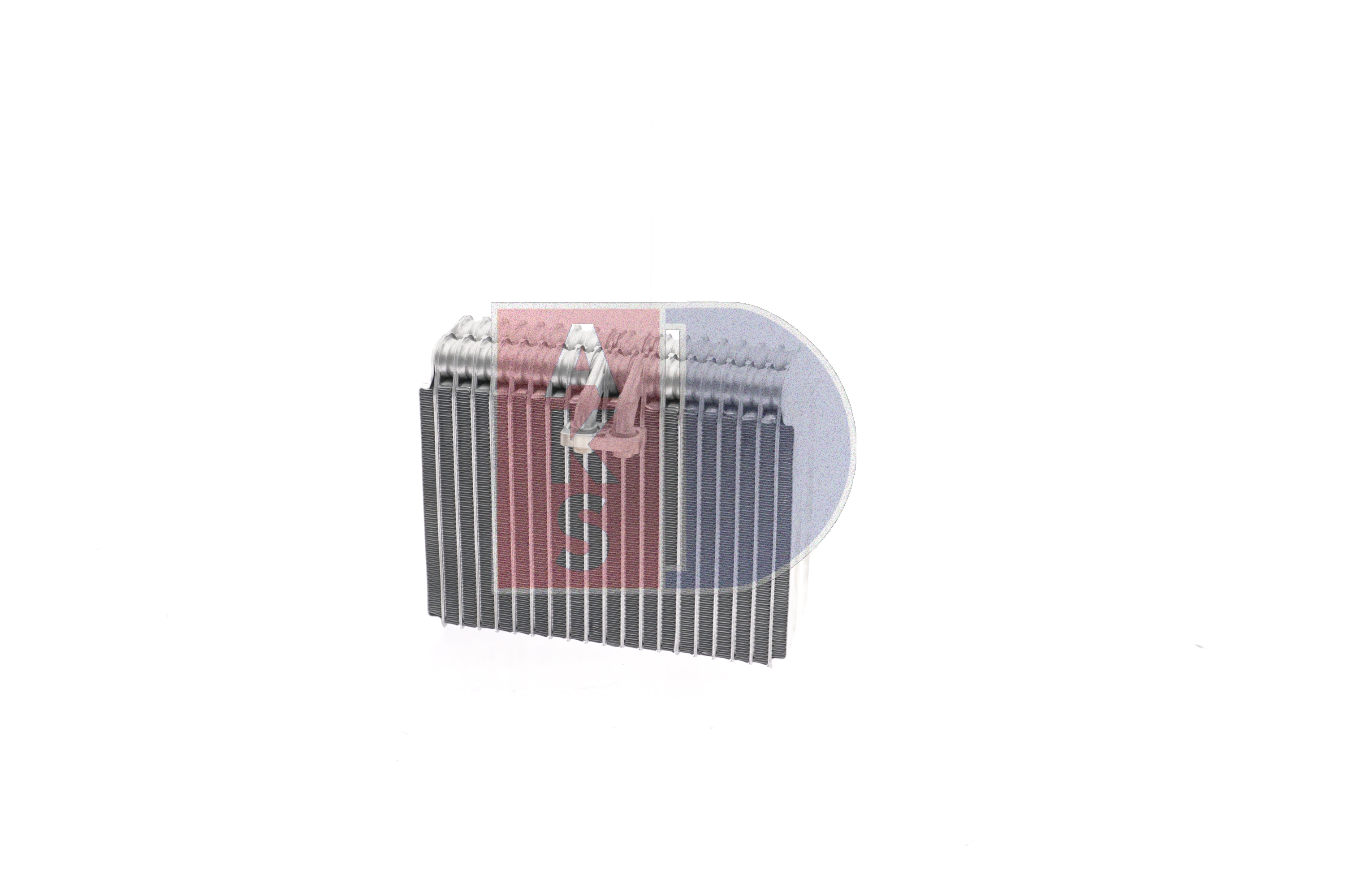Cumpărați online Evaporator, aer conditionat 820007N original/ă și la un preț mic, compatibil/ă cu nr. OEM 46721961