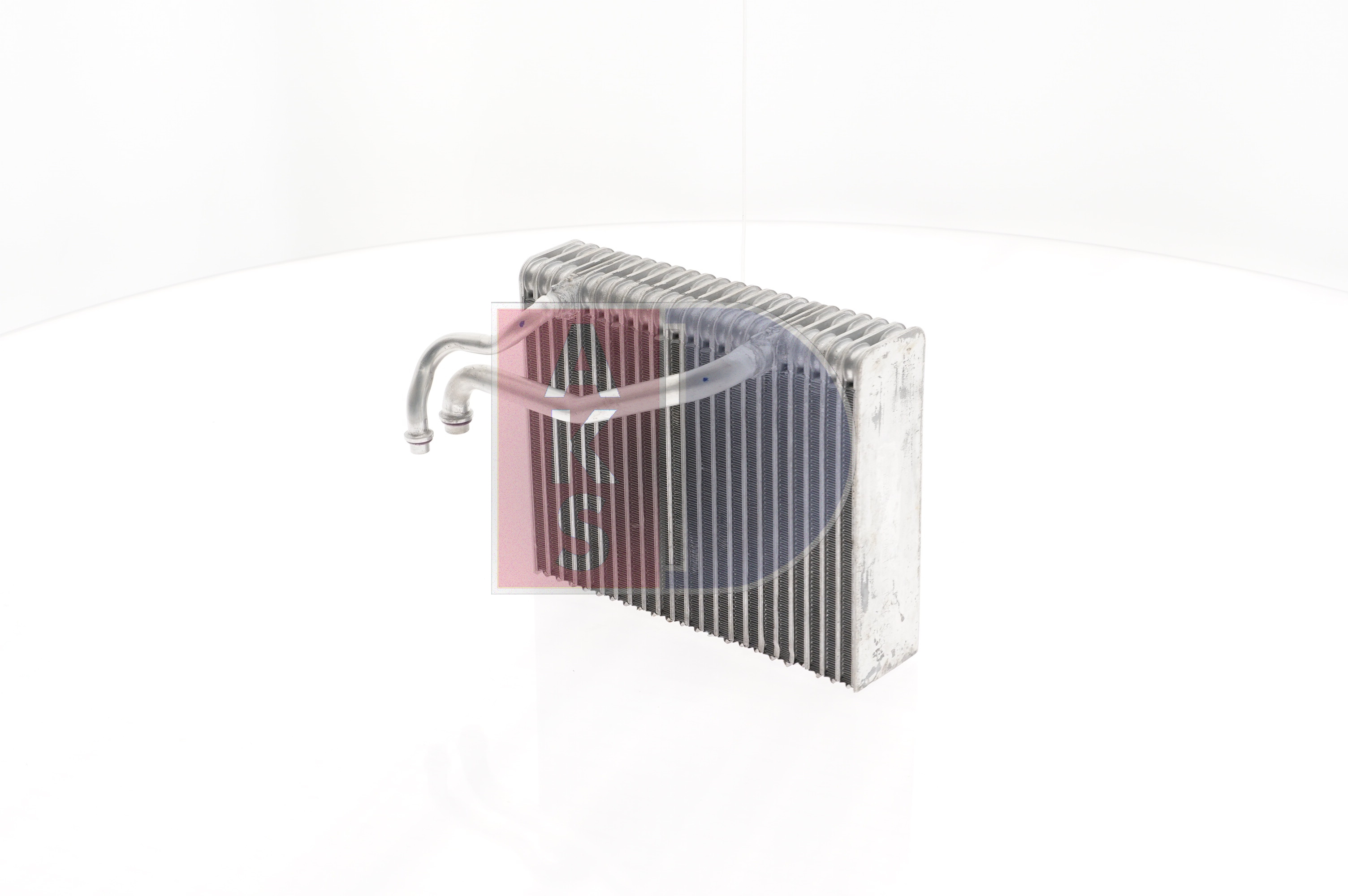 Klimaverdampfer RENAULT in Original Qualität 7701205748 von AKS DASIS