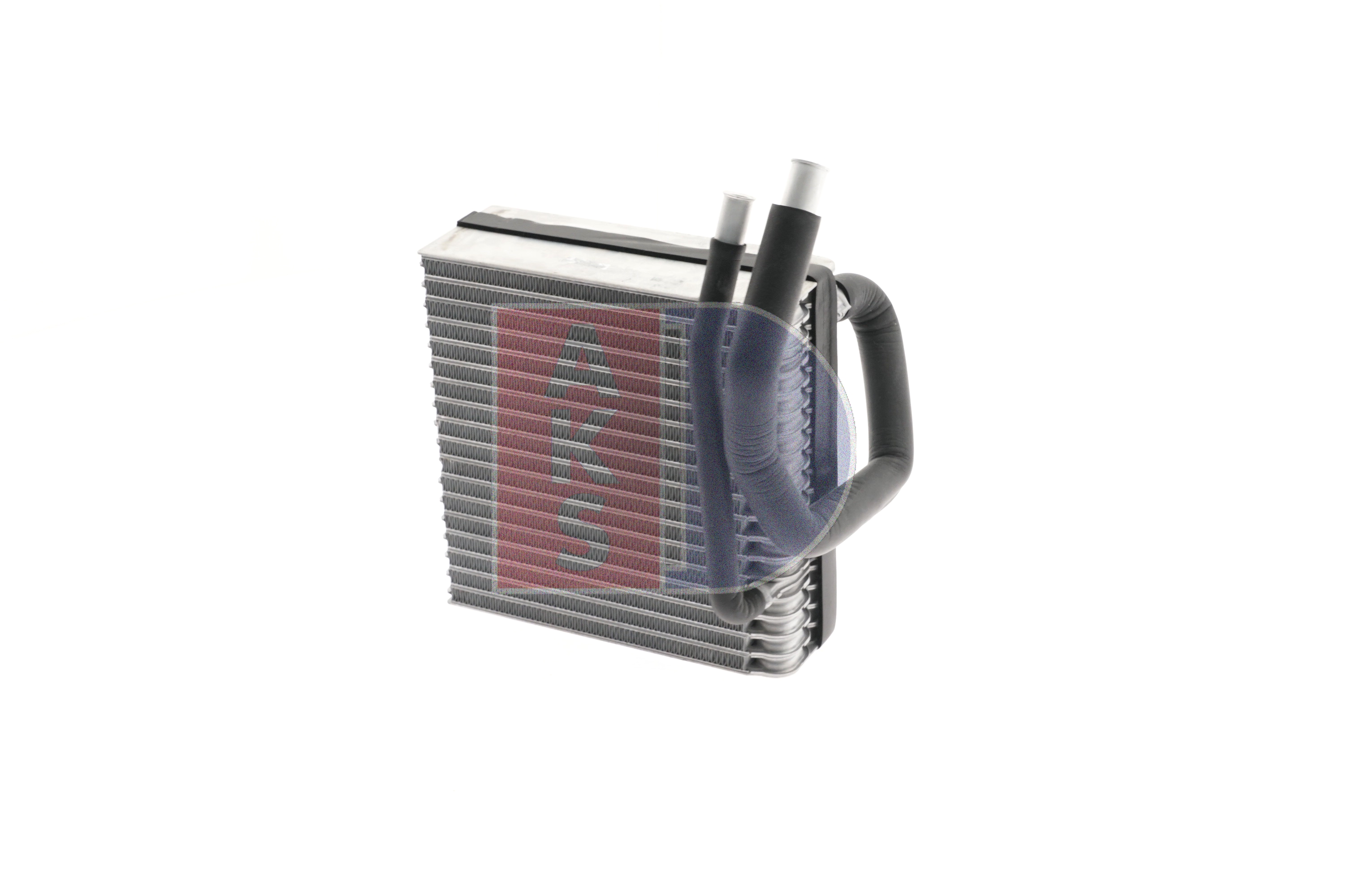 Verdampfer Klimaanlage JEEP in Original Qualität 04798705, 4798705, 4798905 von AKS DASIS