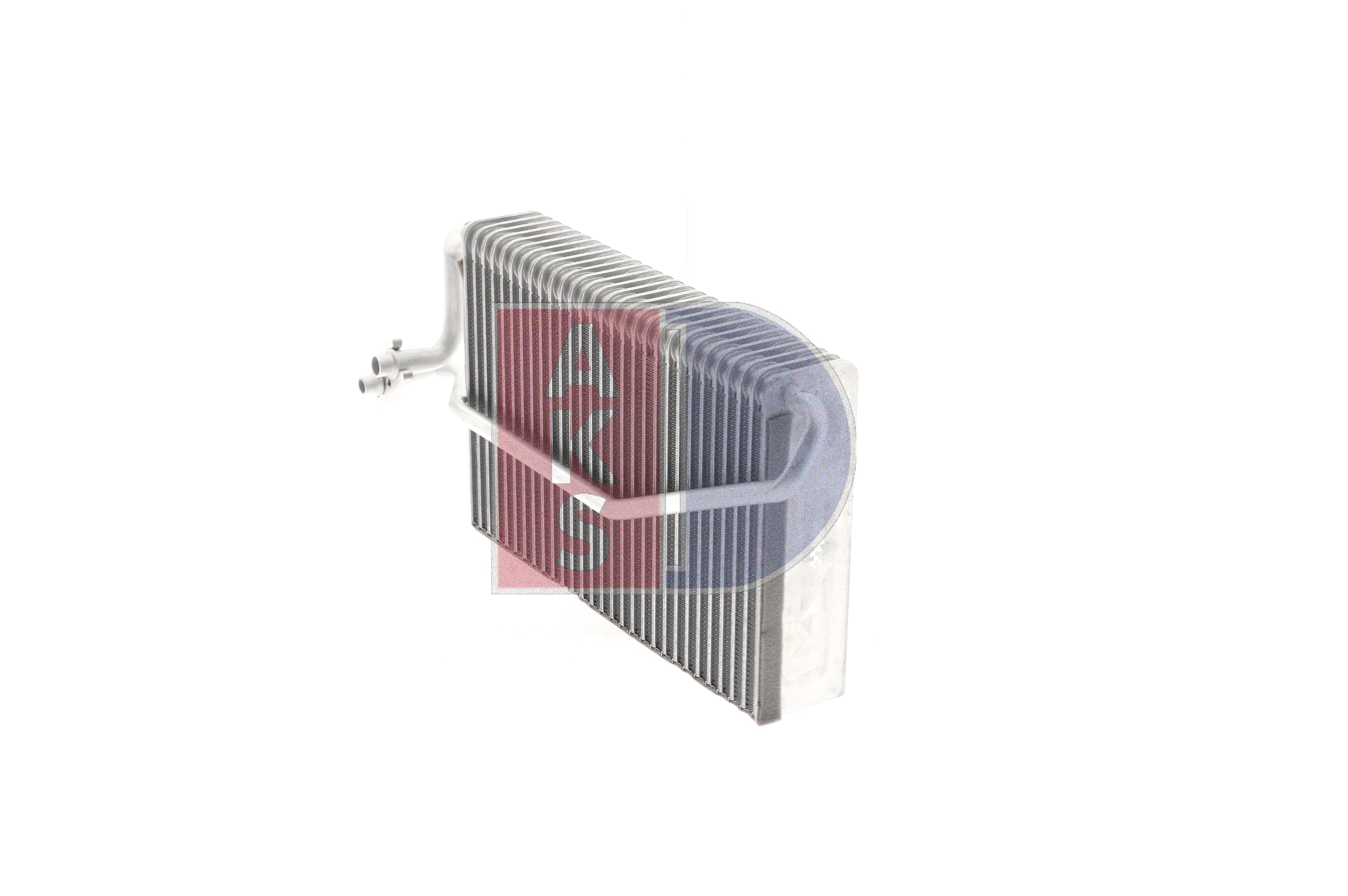 OEM Klimaverdampfer Mercedes S203 2006 2038300258, A2038300258, 2098300258 AKS DASIS