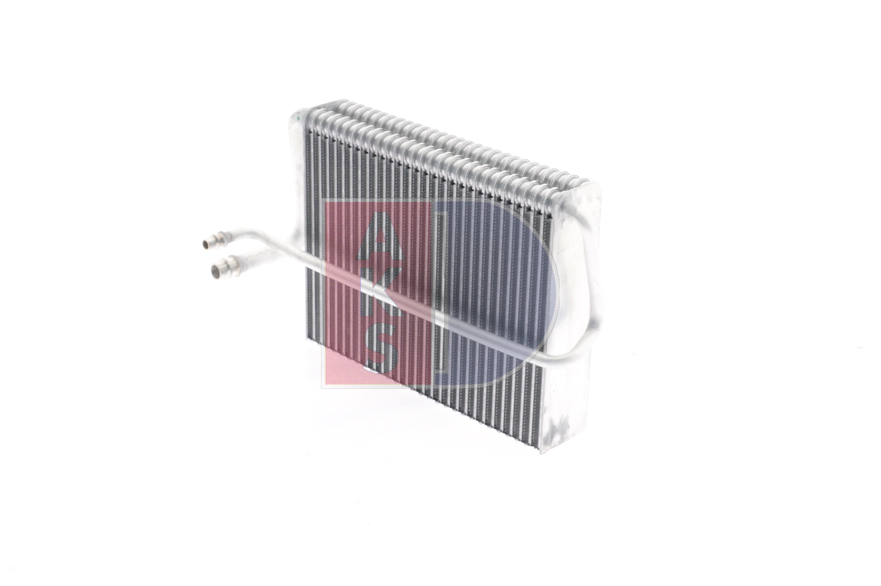 Verdamper, airco MERCEDES-BENZ in originele kwaliteit 2208300758, 2208301058, A2208300758 van AKS DASIS