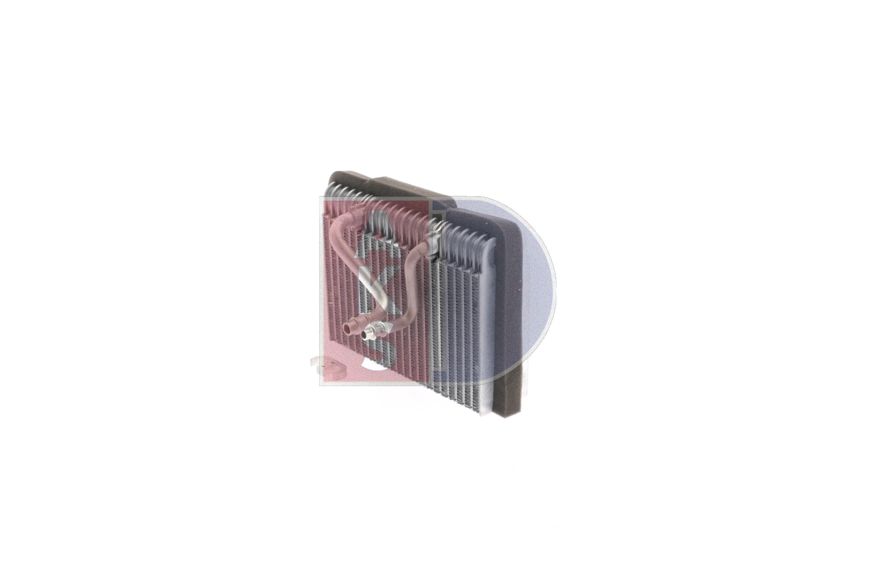 Klimaverdampfer CHEVROLET in Original Qualität 1618178, 9118447, 09118447 von AKS DASIS