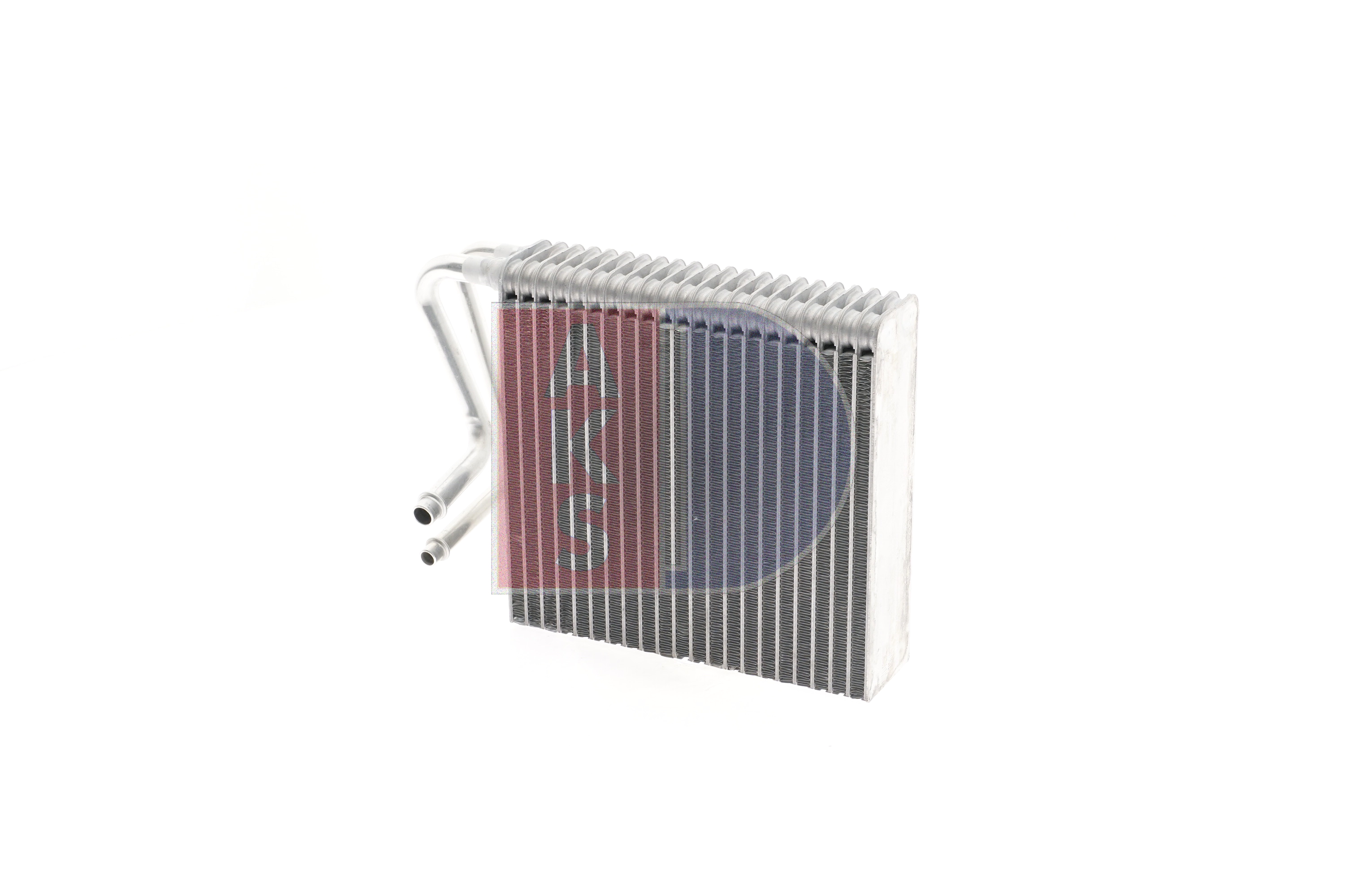 Koop AKS DASIS Airco verdamper Productnr.: 820279N aan de laagste prijs van 138,45 €