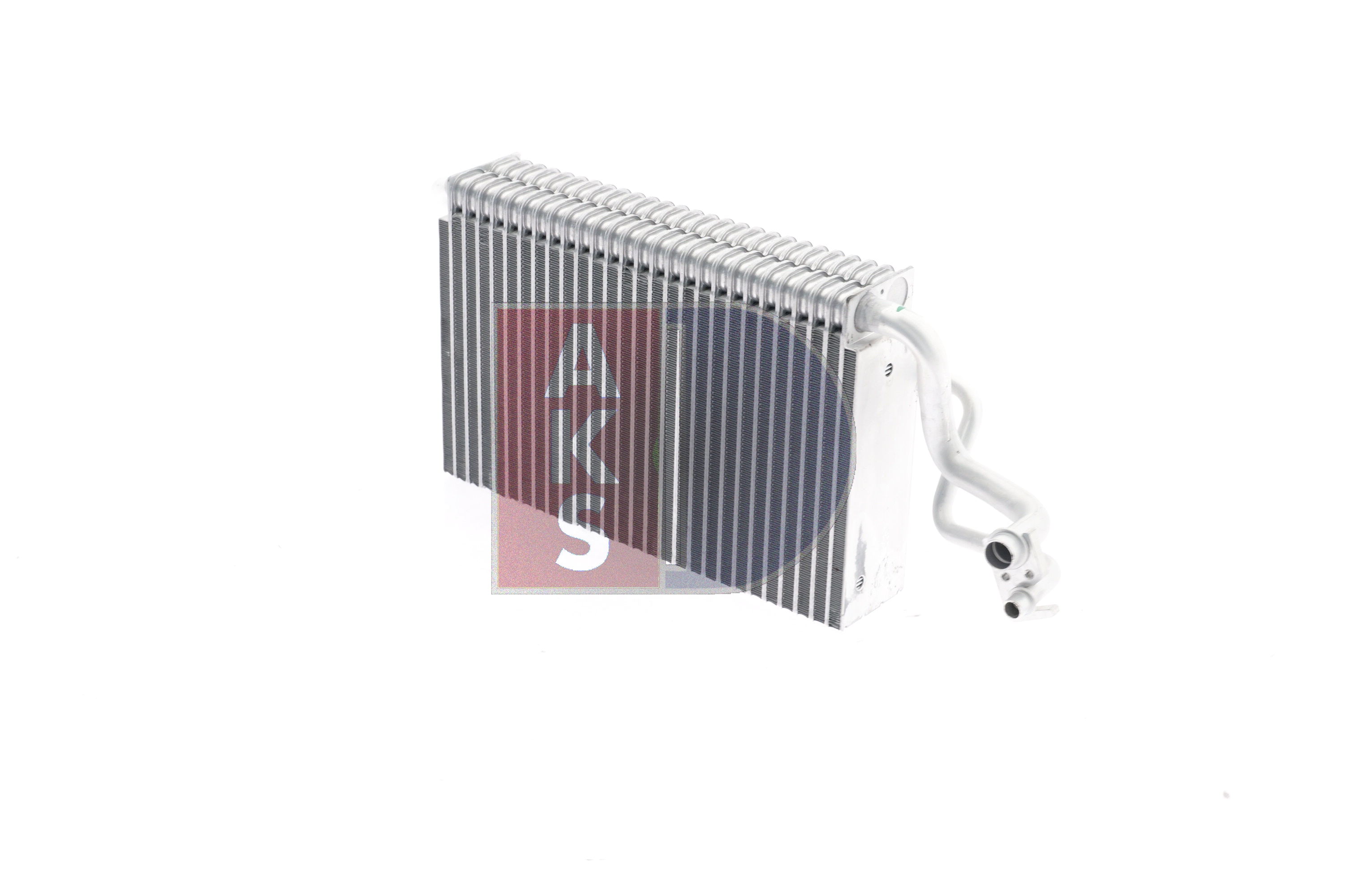 AKS DASIS Verdampfer, Klimaanlage Produkt Nr.: 820328N zum günstigen Preis von 96,16 € kaufen