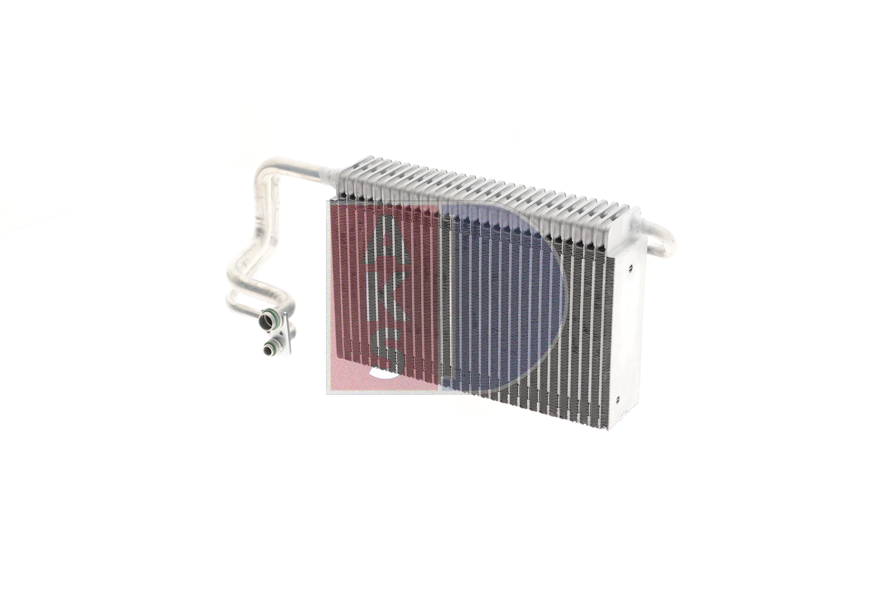 Vaporizator aer conditionat DAF de calitate originală 1746954, 1660331, 1690708 de la AKS DASIS