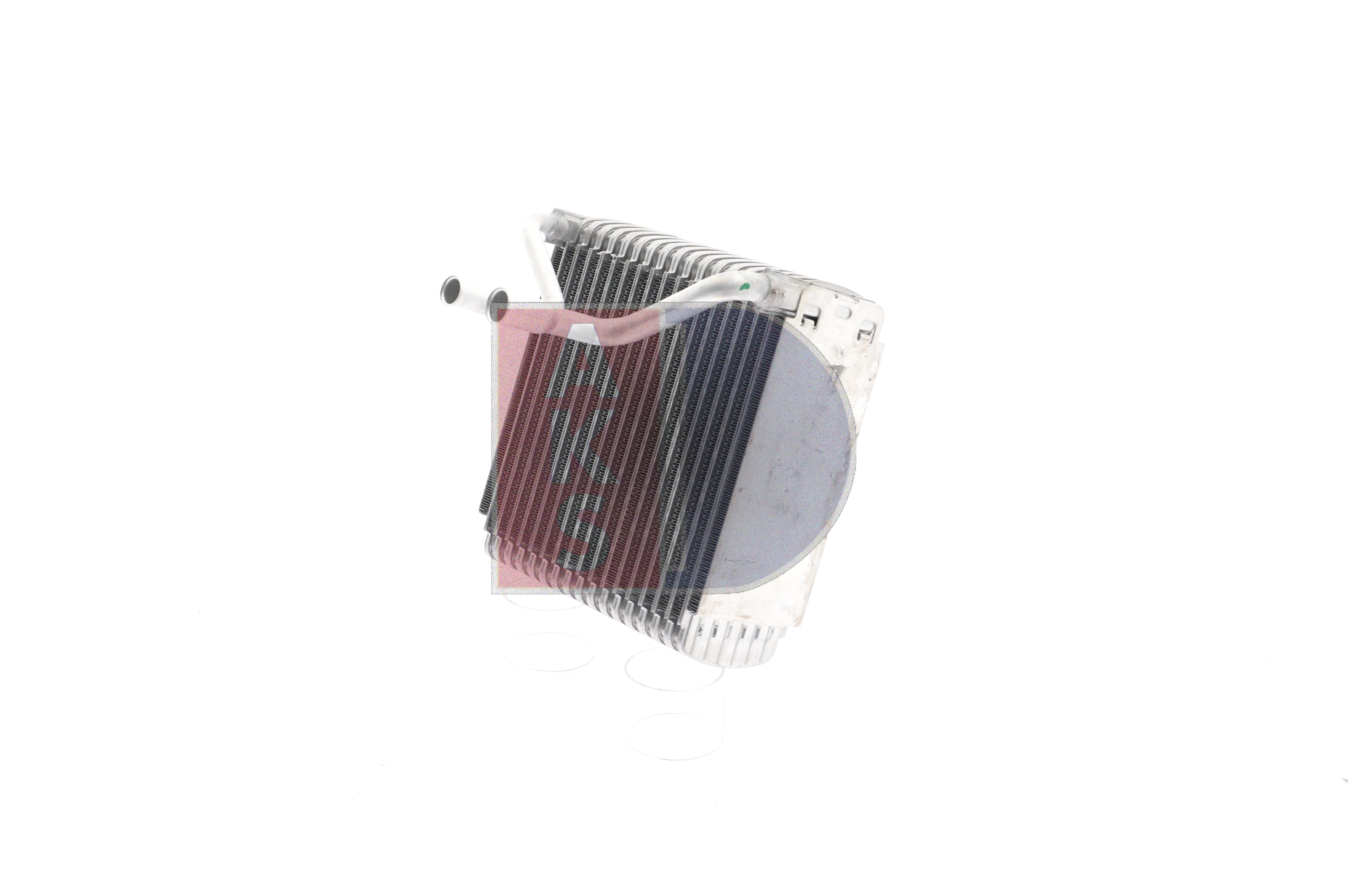 Verdampfer Klimaanlage FORD in Original Qualität 1102929, 1128223, 1135813 von AKS DASIS