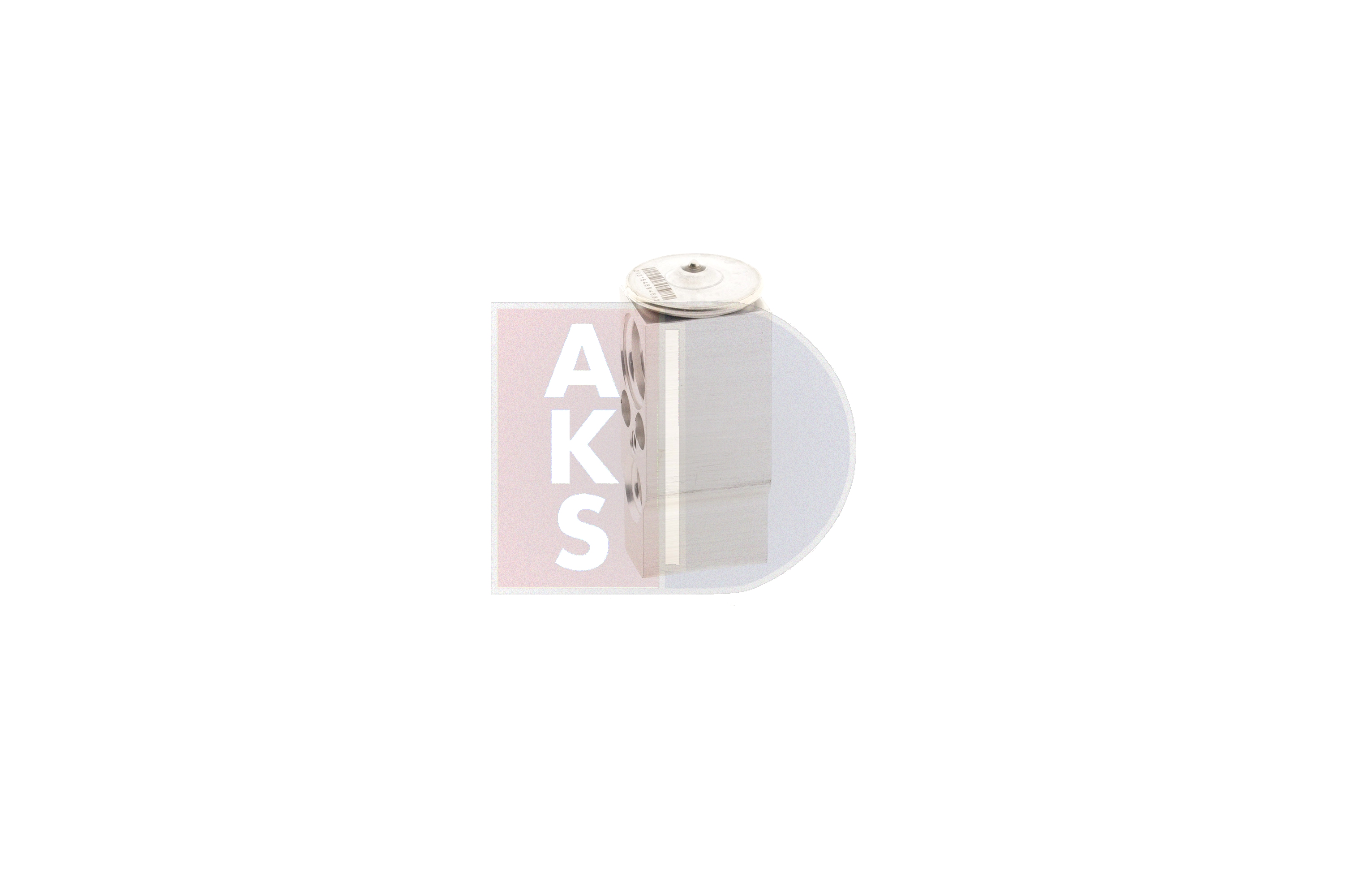 Įsigykite nebrangią originalią Išsiplėtimo vožtuvas, oro kondicionavimas 840001N. sulyginama su A1688300084 OEM numeriais internetu