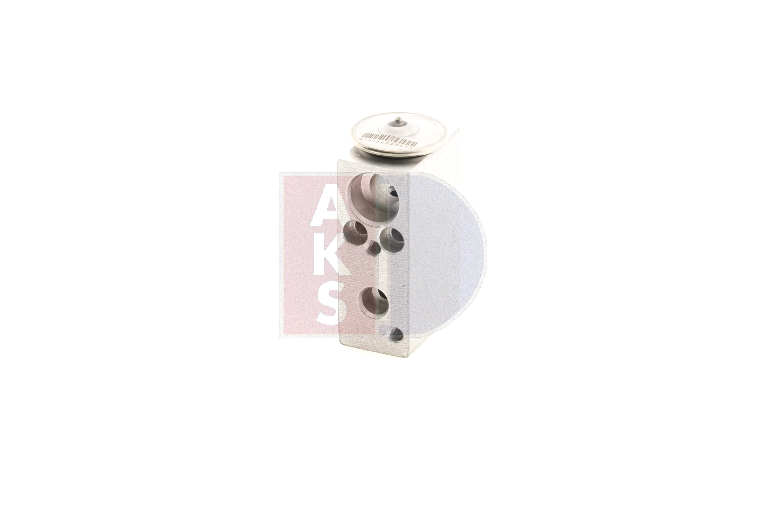 Expansionsventil Klimaanlage ABARTH in Original Qualität 0046722958, 0046723601, 46722958 von AKS DASIS