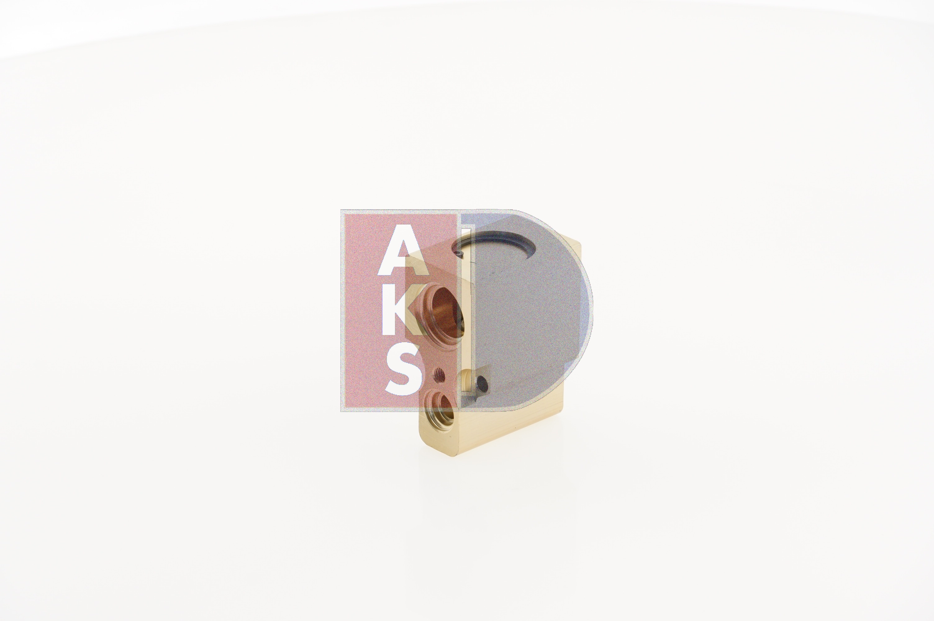 OE Valva expansiune aer conditionat ROVER RV8 1994 191820679C, 1H0820379A, 6N0820679A de la AKS DASIS
