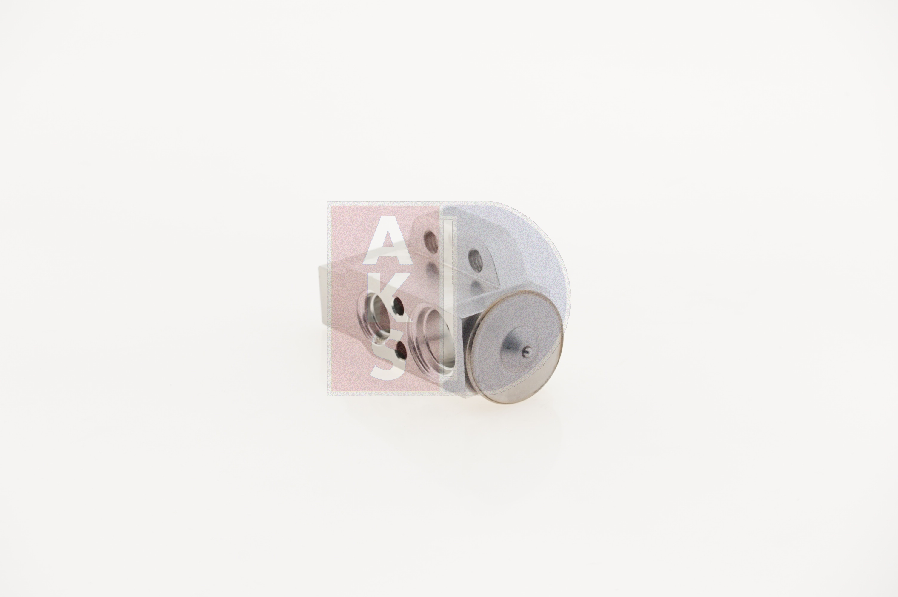 Valvola espansione climatizzatore AUDI di qualità originale 6Q0820679, 6Q0820679A, 6Q0820679D di AKS DASIS