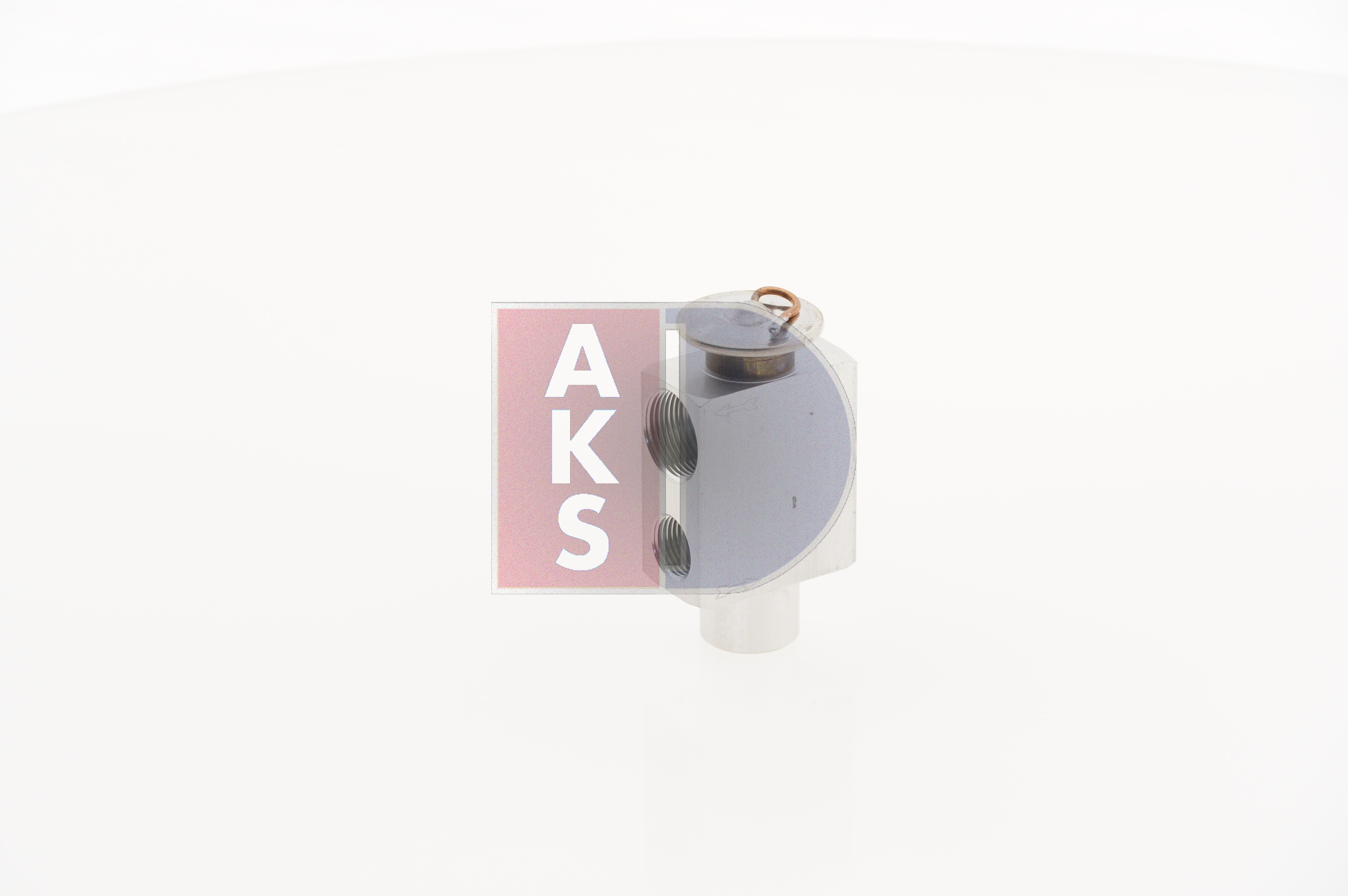 AKS DASIS Expansionsventil, Klimaanlage Produkt Nr.: 840070N zum fairen Preis von 26,03 CHF erwerben