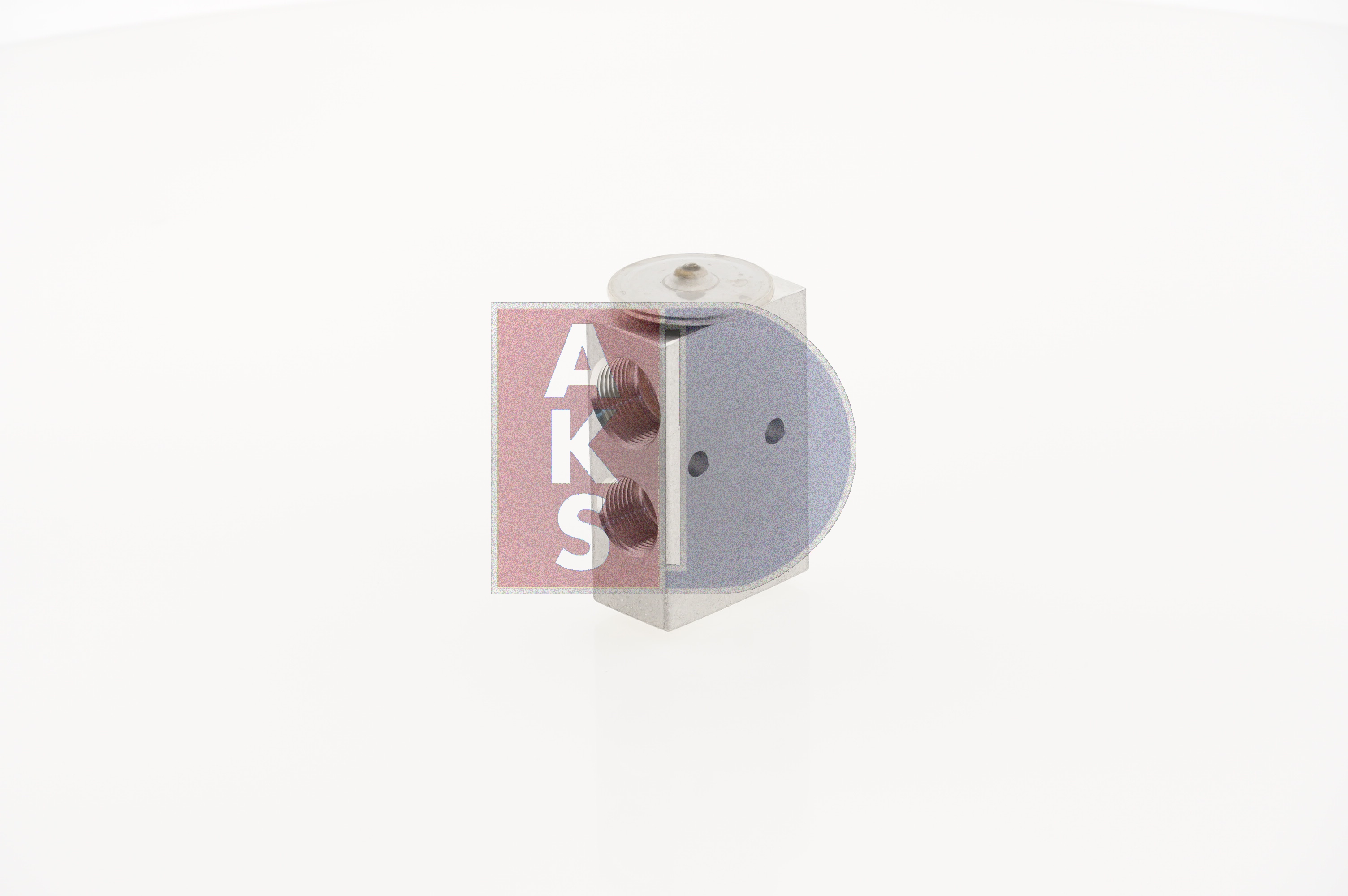 AKS DASIS 840086N Détendeur, climatisation