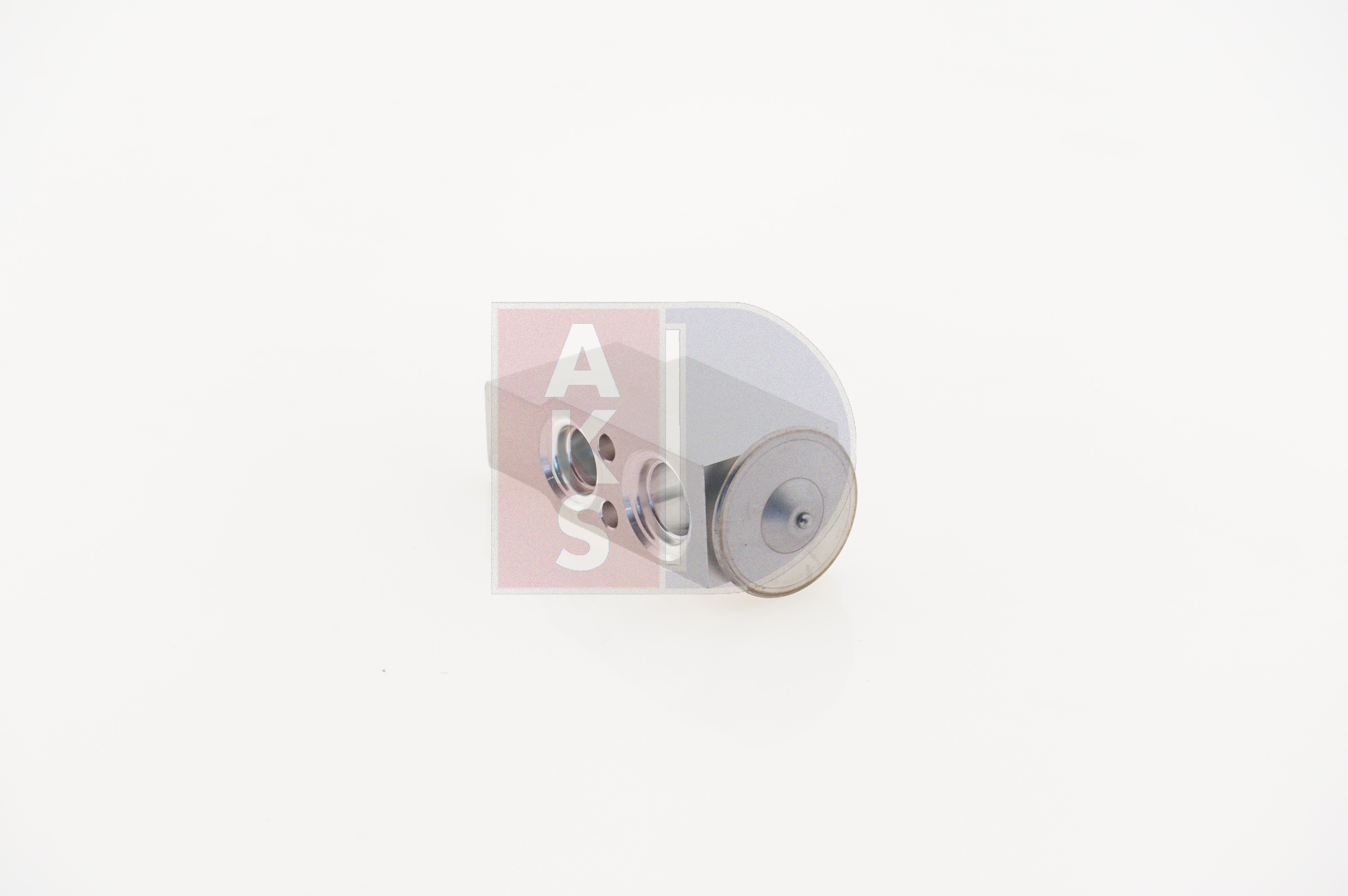 OEM Supapa expansiune aer conditionat RENAULT Kangoo II MPV (FC) 2022 7701206357, 7701206537 AKS DASIS