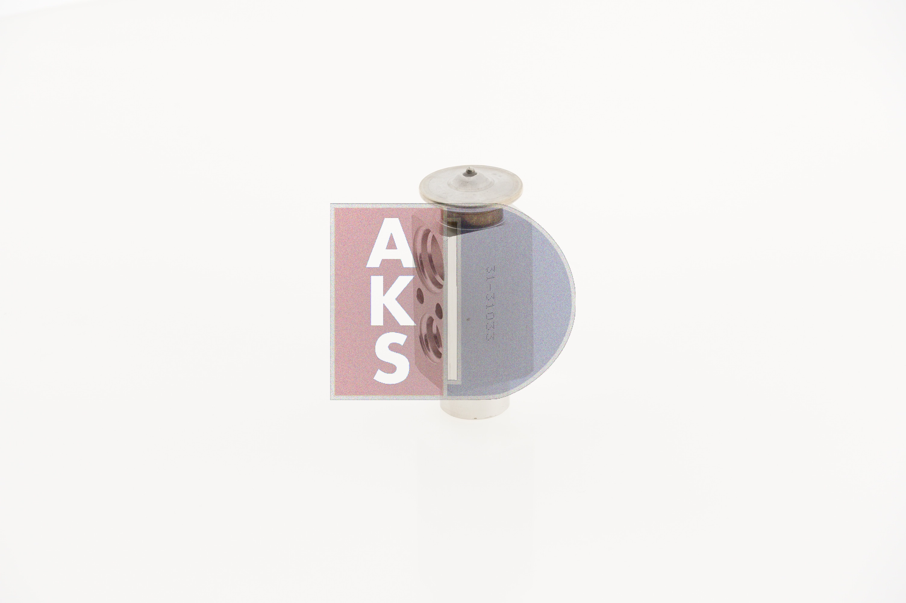 Įsigykite AKS DASIS Išsiplėtimo vožtuvas, oro kondicionavimas Prekės Nr.: 840121N už žemiausią 25,36 € kainą