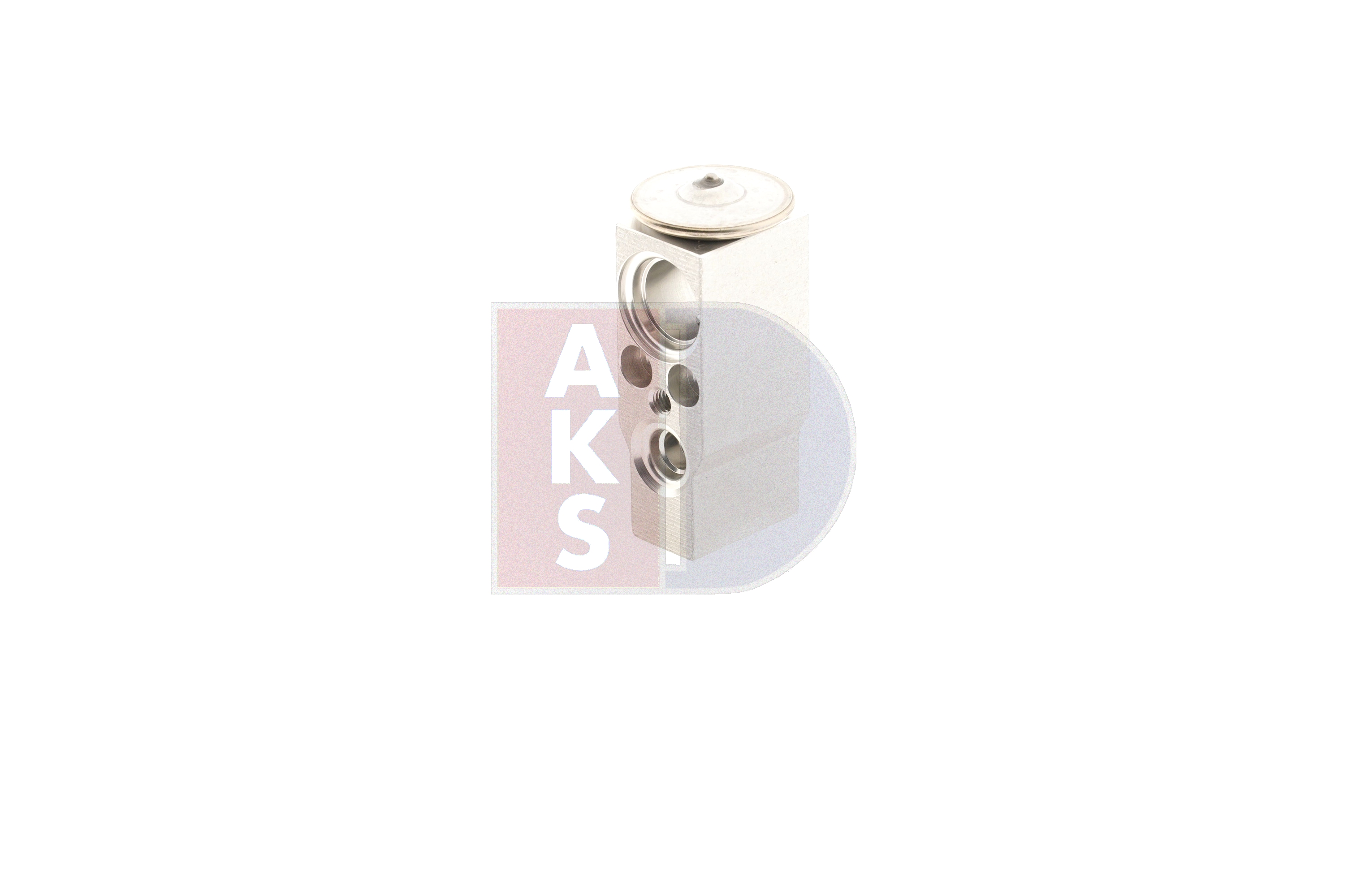 OE Expansionsventil PEUGEOT 206 2024 6461G5, 6461A1, 6461F9 von AKS DASIS