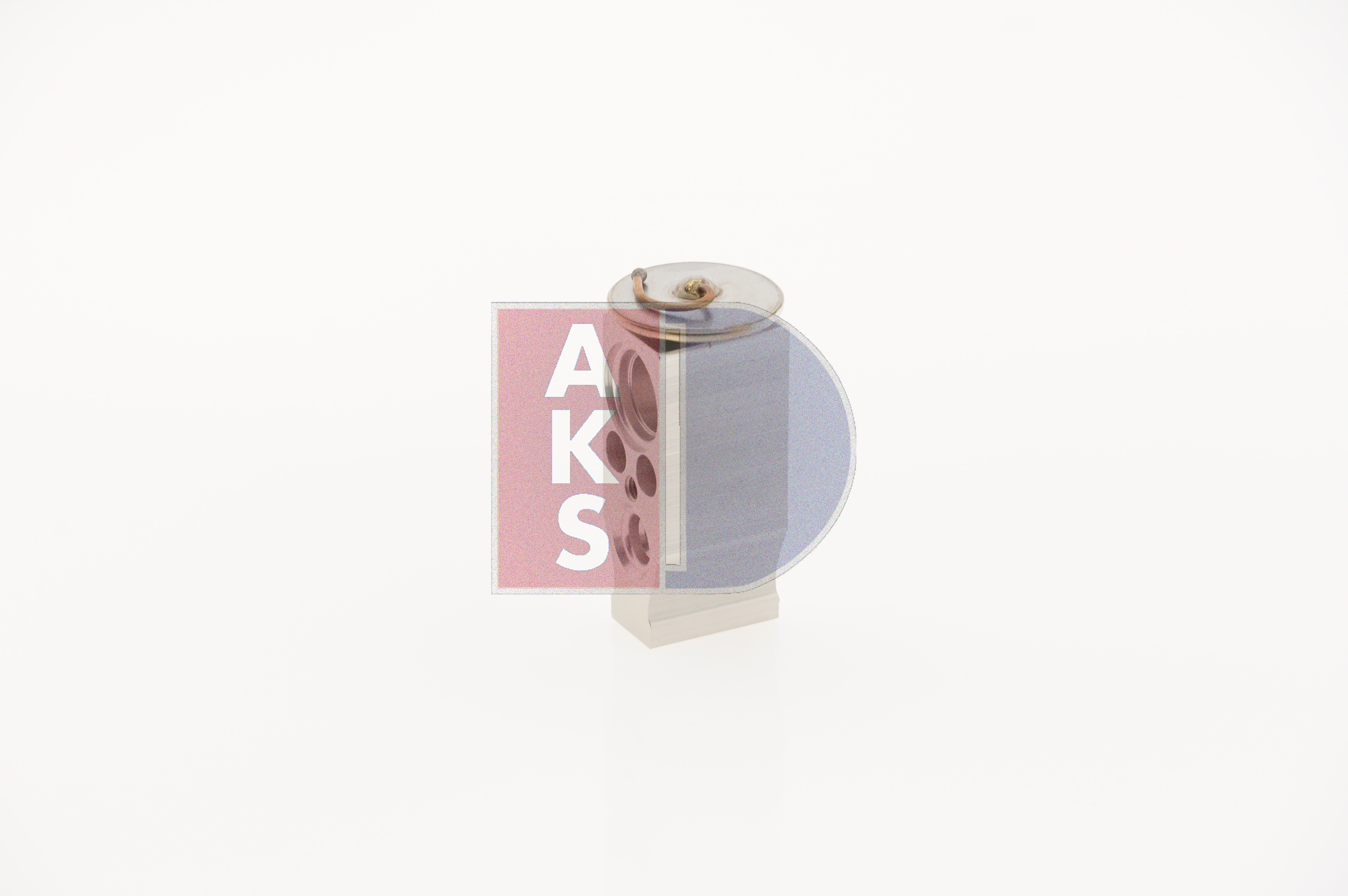 Įsigykite AKS DASIS Išsiplėtimo vožtuvas, oro kondicionavimas Prekės Nr.: 840145N už žemiausią 32,07 € kainą