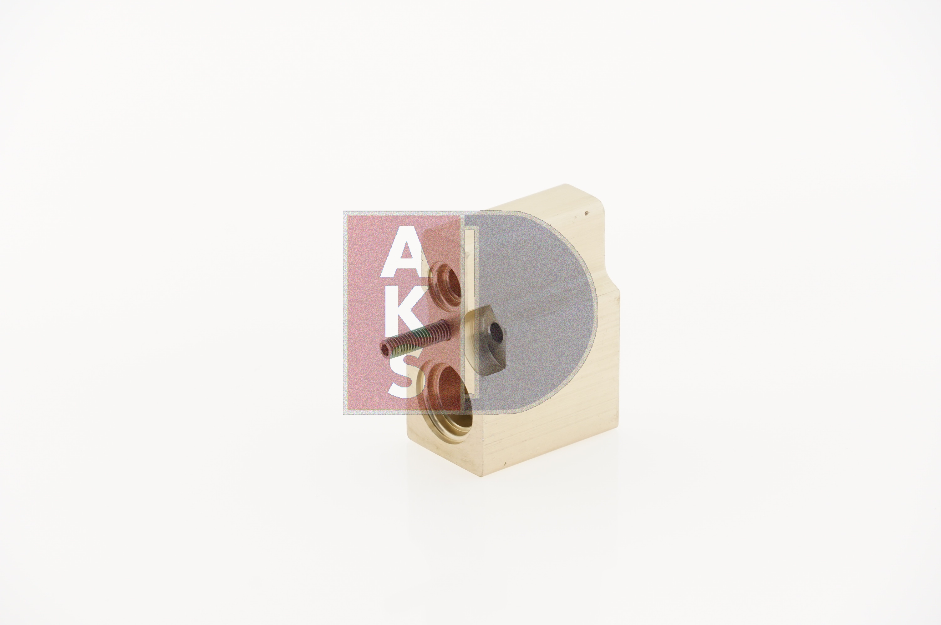 Įsigykite AKS DASIS Išsiplėtimo vožtuvas, oro kondicionavimas Prekės Nr.: 840150N už žemiausią 22,58 € kainą
