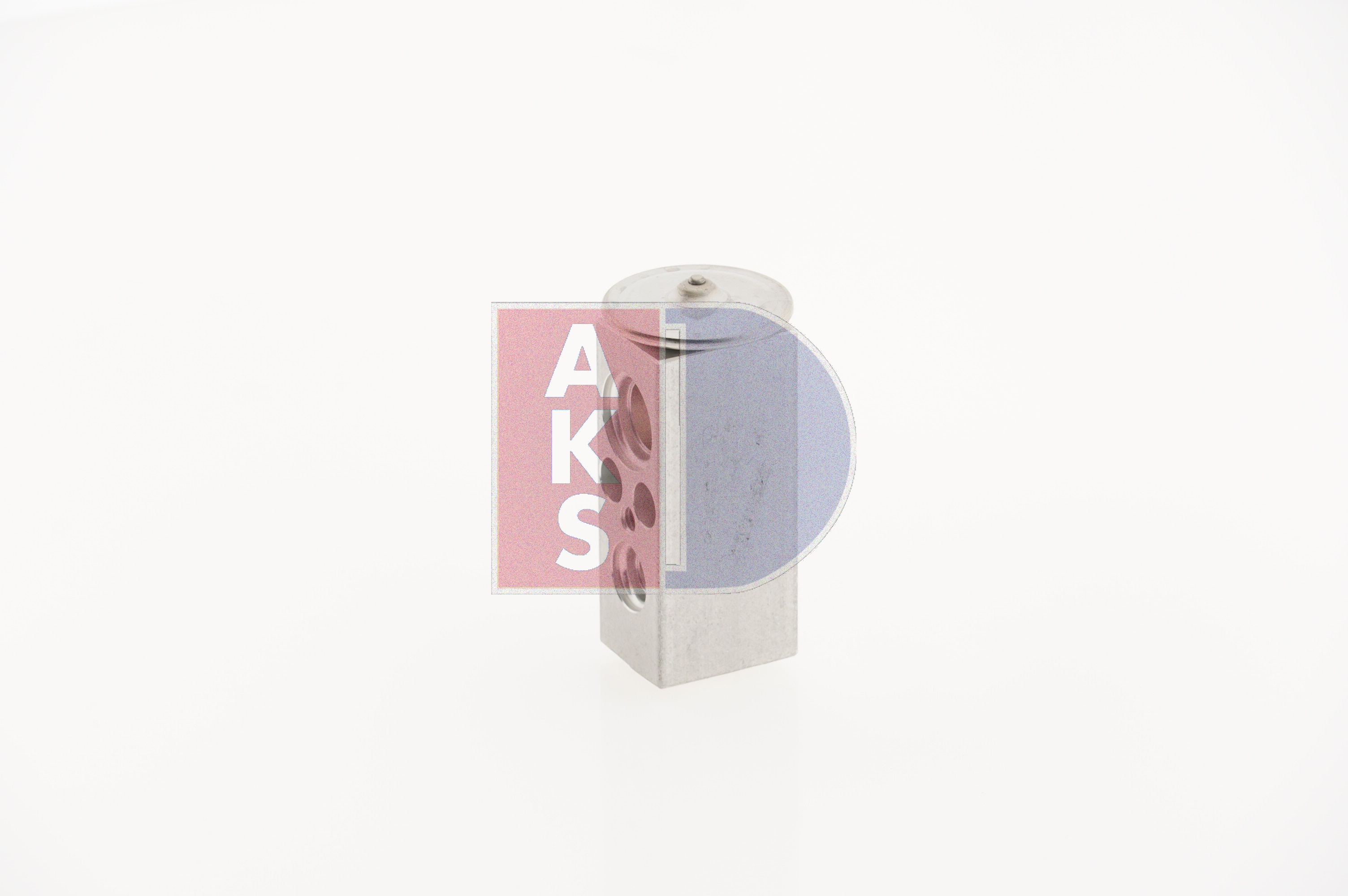 Įsigykite AKS DASIS Išsiplėtimo vožtuvas, oro kondicionavimas Prekės Nr.: 840166N už žemiausią 18,15 € kainą