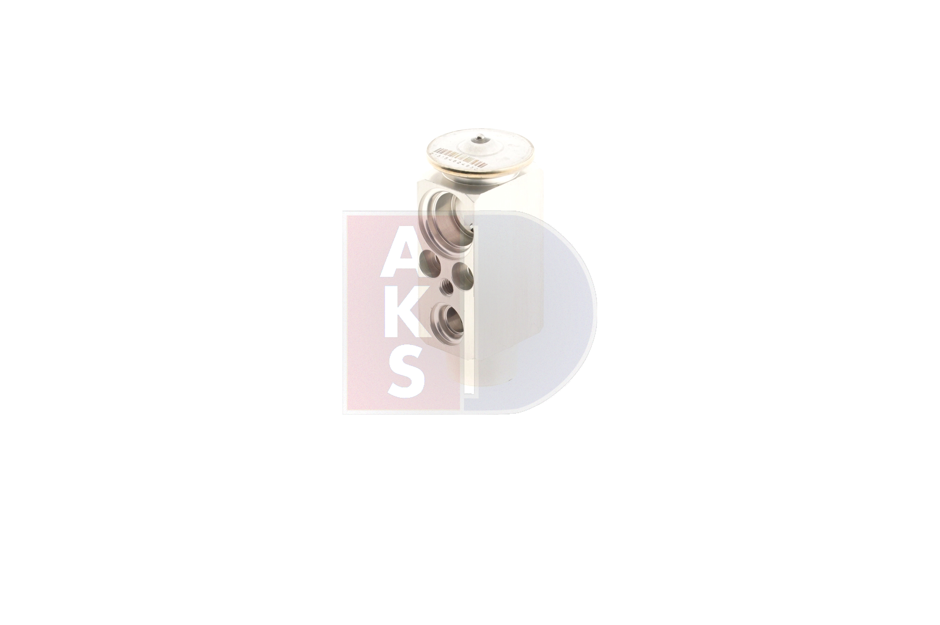 OE Expansionsventil Klimaanlage FIAT TIPO 2014 646194, 6461A1, 6461F9 von AKS DASIS