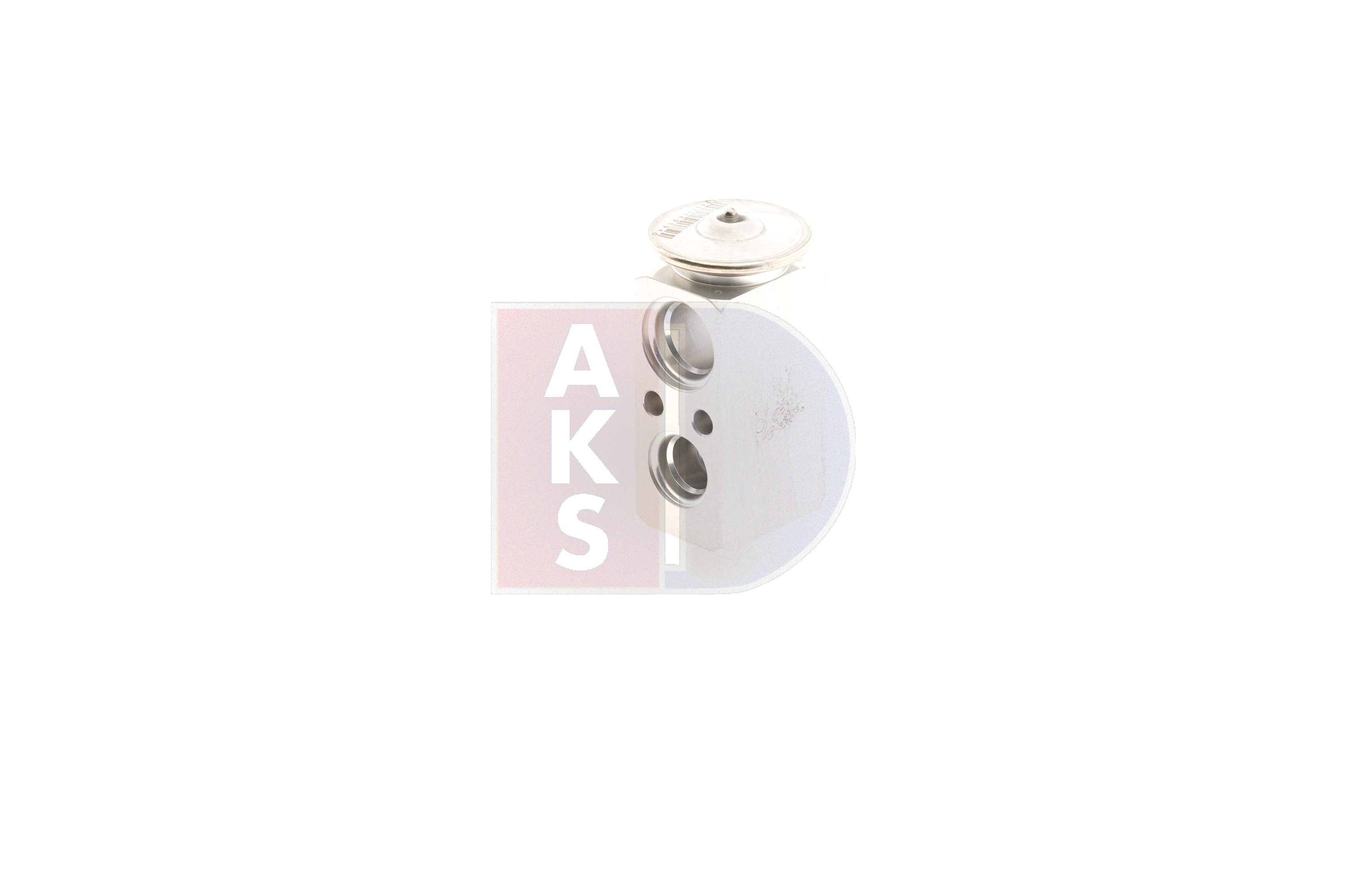 Įsigykite AKS DASIS Išsiplėtimo vožtuvas, oro kondicionavimas Prekės Nr.: 840174N už žemiausią 21,06 € kainą