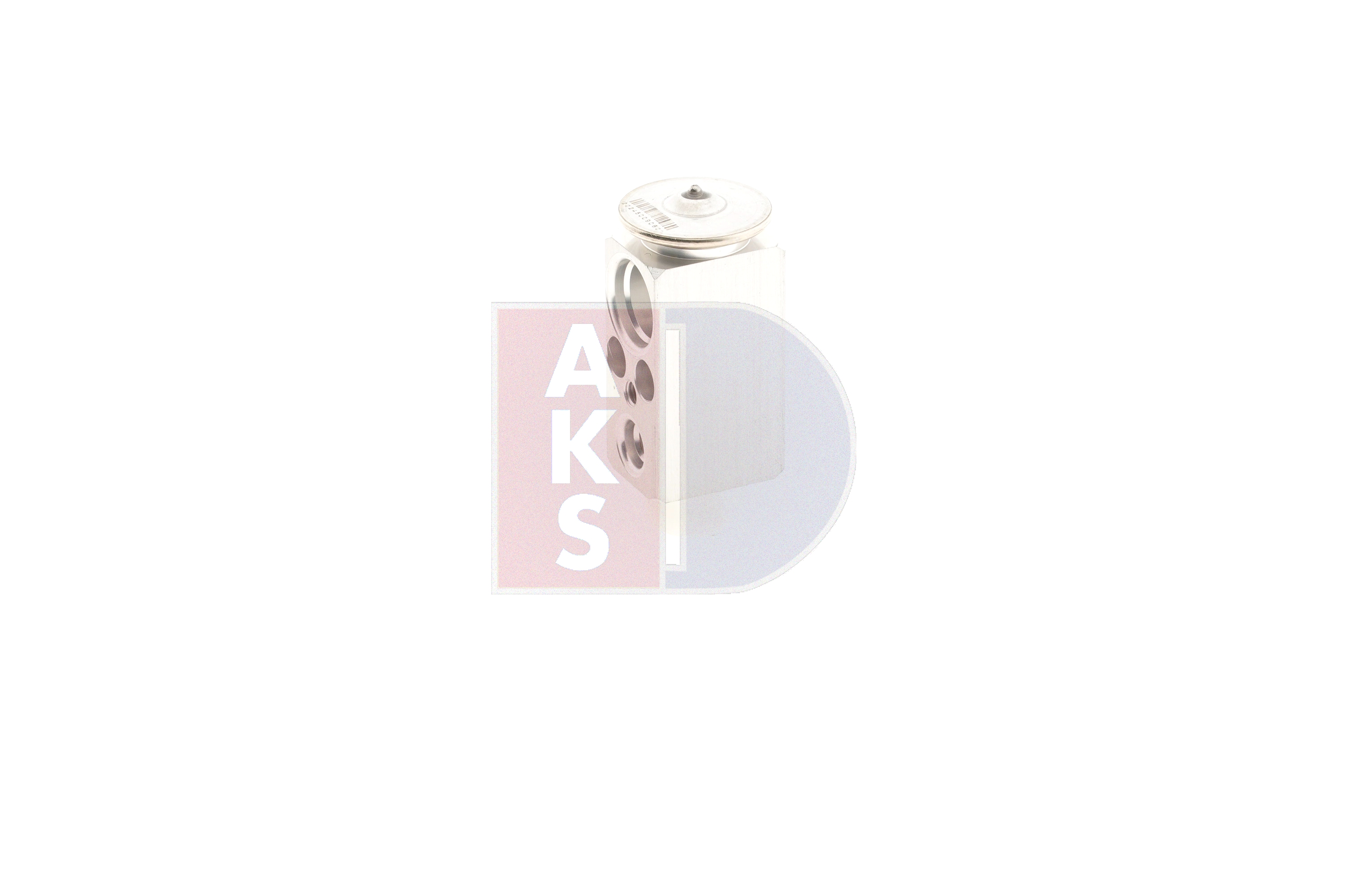 Compre online originais a baixo custo Válvula de expansão, ar condicionado 840175N comparáveis com os números OEM 0038307384