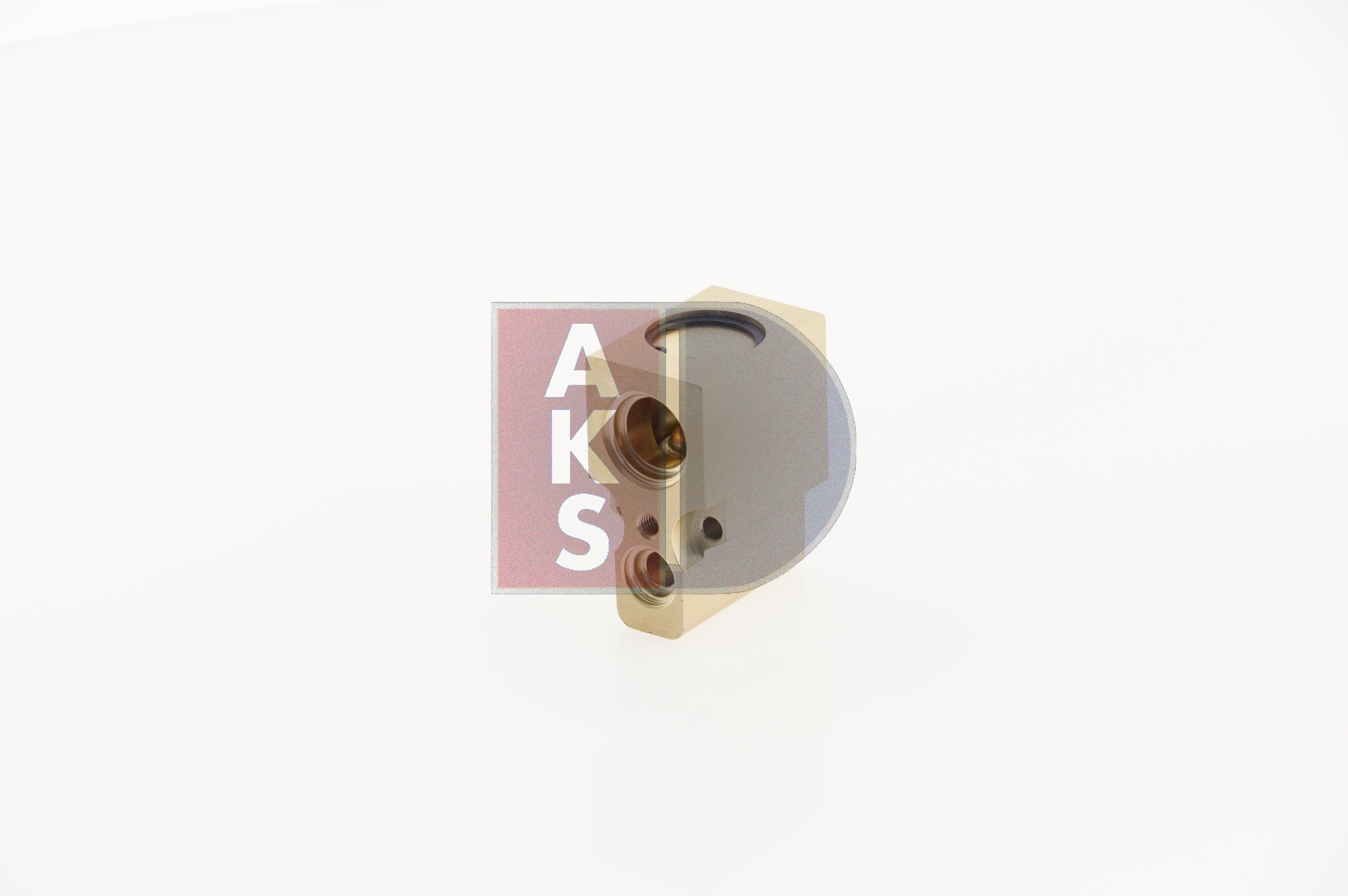 Įsigykite AKS DASIS Išsiplėtimo vožtuvas, oro kondicionavimas Prekės Nr.: 840210N už žemiausią 27,64 € kainą