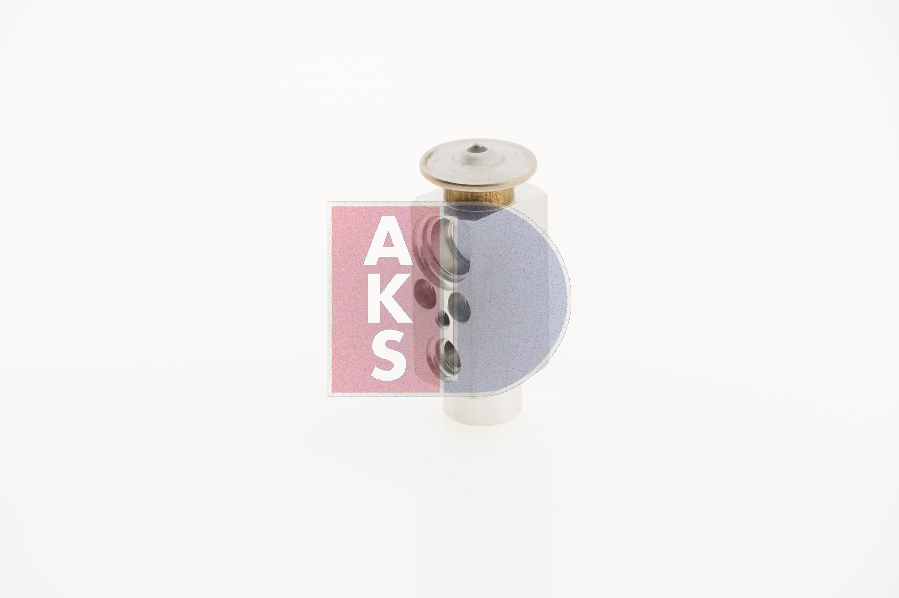 AKS DASIS Expansionsventil, Klimaanlage Produkt Nr.: 840320N zum fairen Preis von 20,40 CHF erwerben