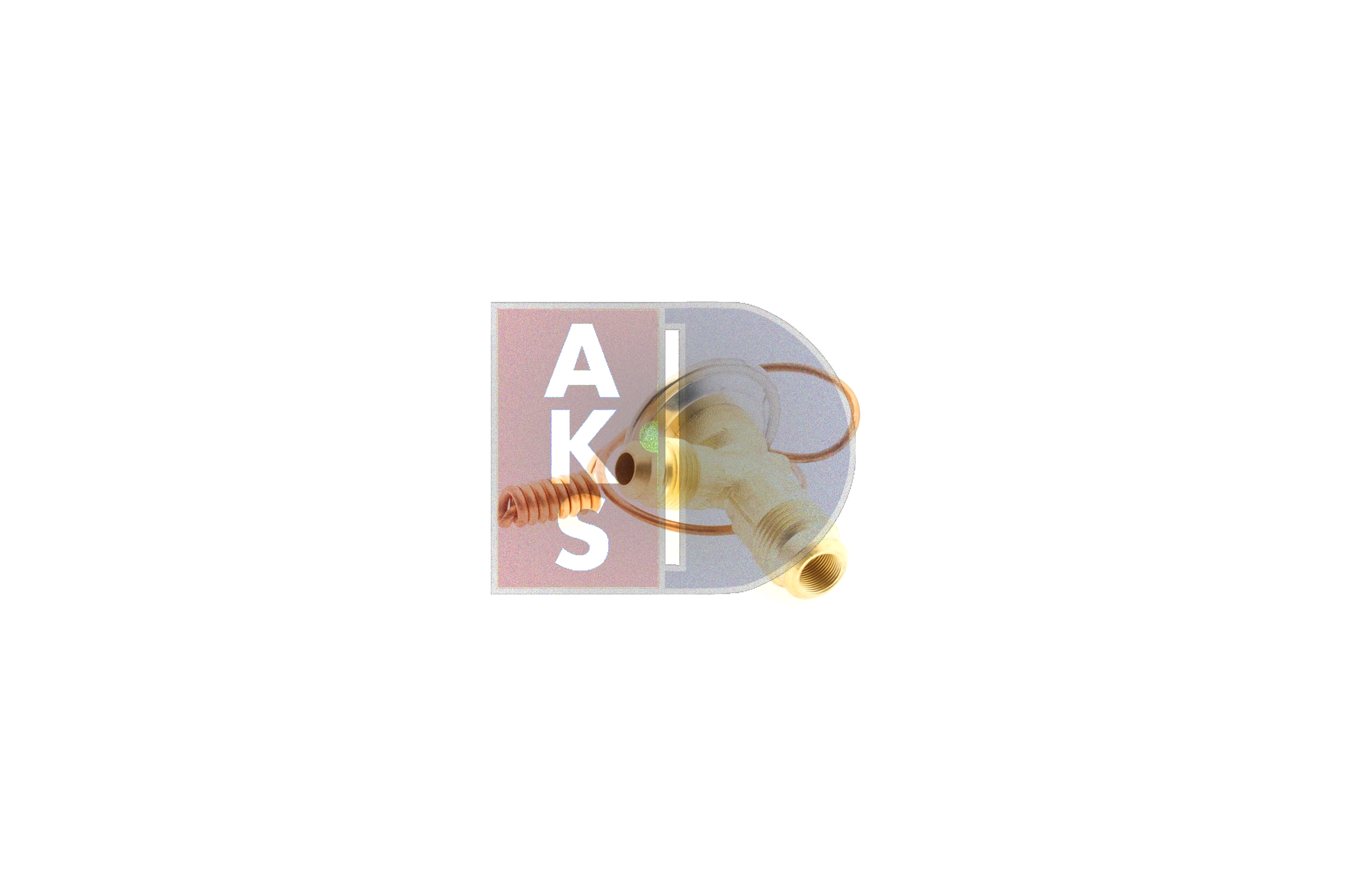 Įsigykite nebrangią originalią Išsiplėtimo vožtuvas, oro kondicionavimas 840340N. sulyginama su 87759489 OEM numeriais internetu