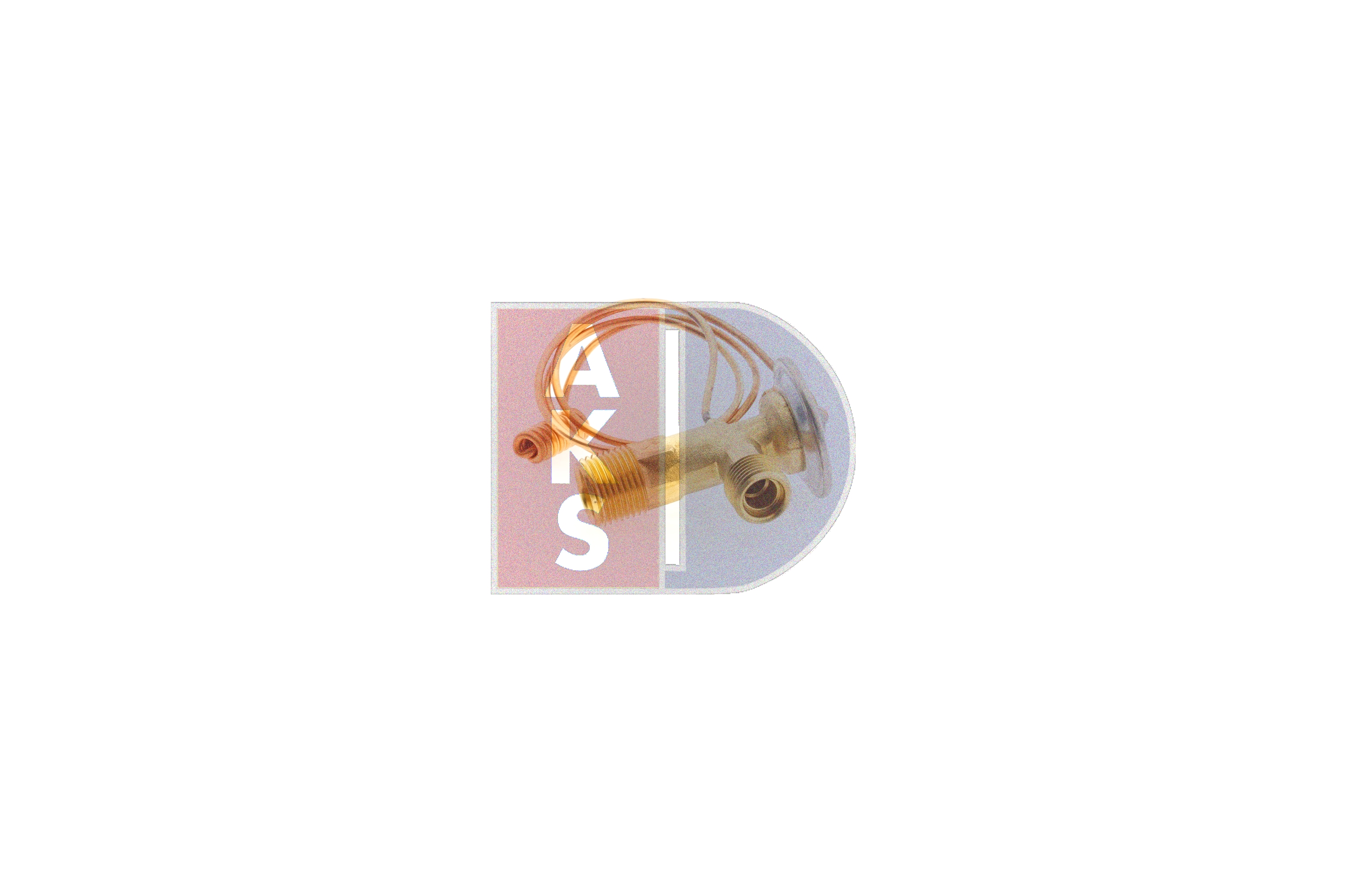 Įsigykite AKS DASIS Išsiplėtimo vožtuvas, oro kondicionavimas Prekės Nr.: 840490N už žemiausią 29,90 € kainą