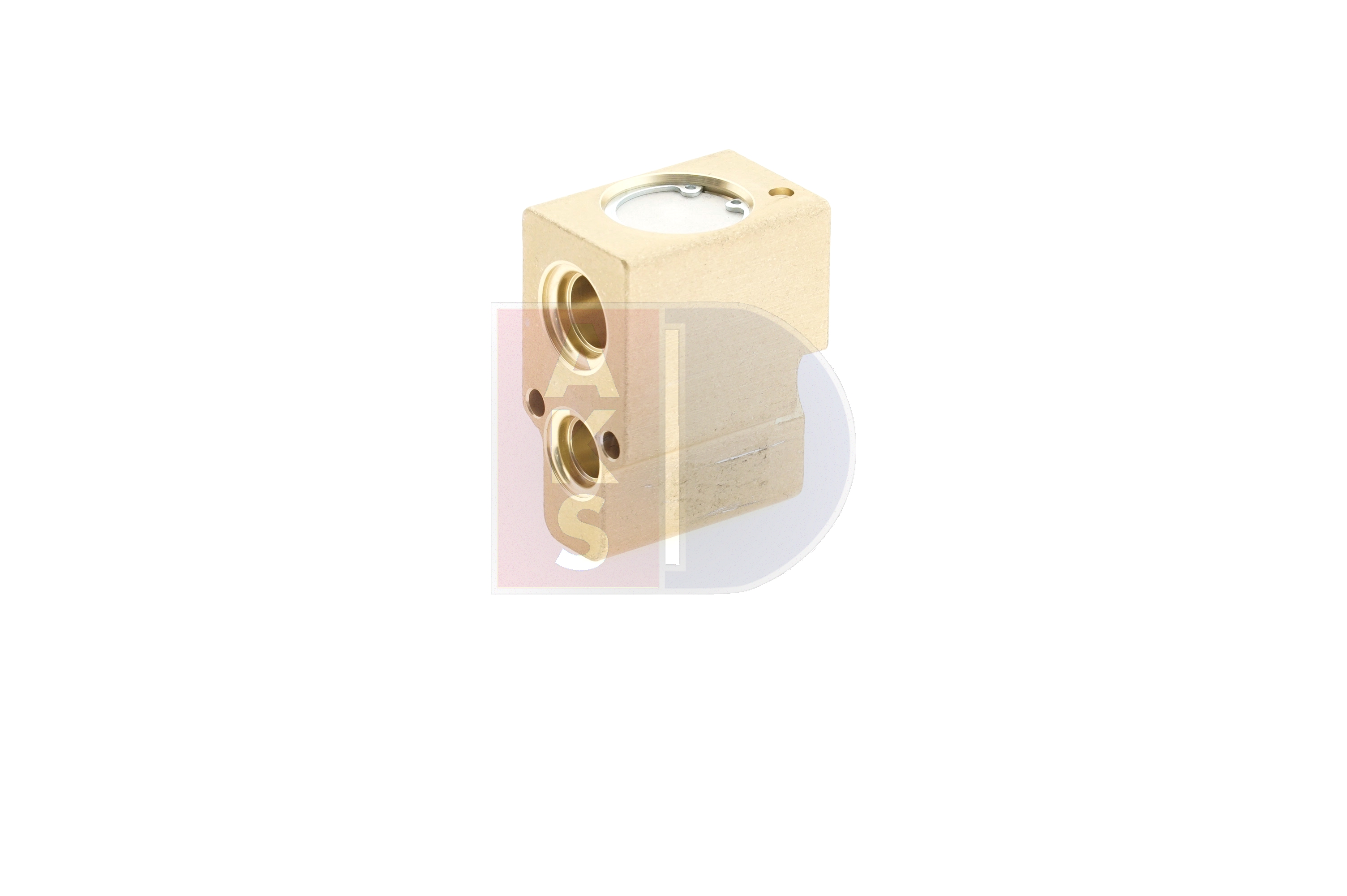 OE Expansionsventil Klimaanlage VW PASSAT 2020 1H0820679A, 4633681, 5048590 von AKS DASIS