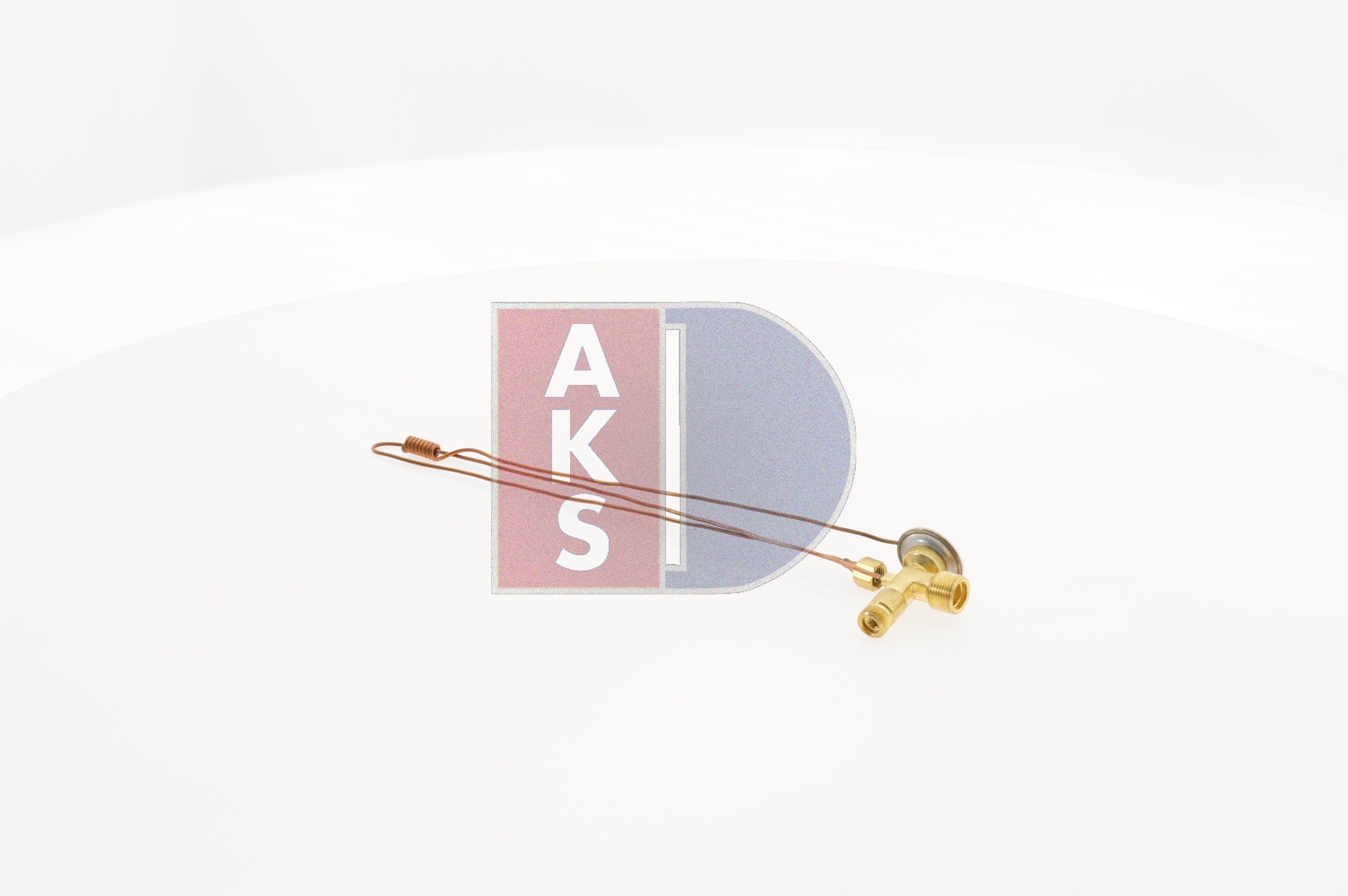 Expansionsventil Klimaanlage SUBARU in Original Qualität 9220001E00, 9220004A02, 92200W1000 von AKS DASIS