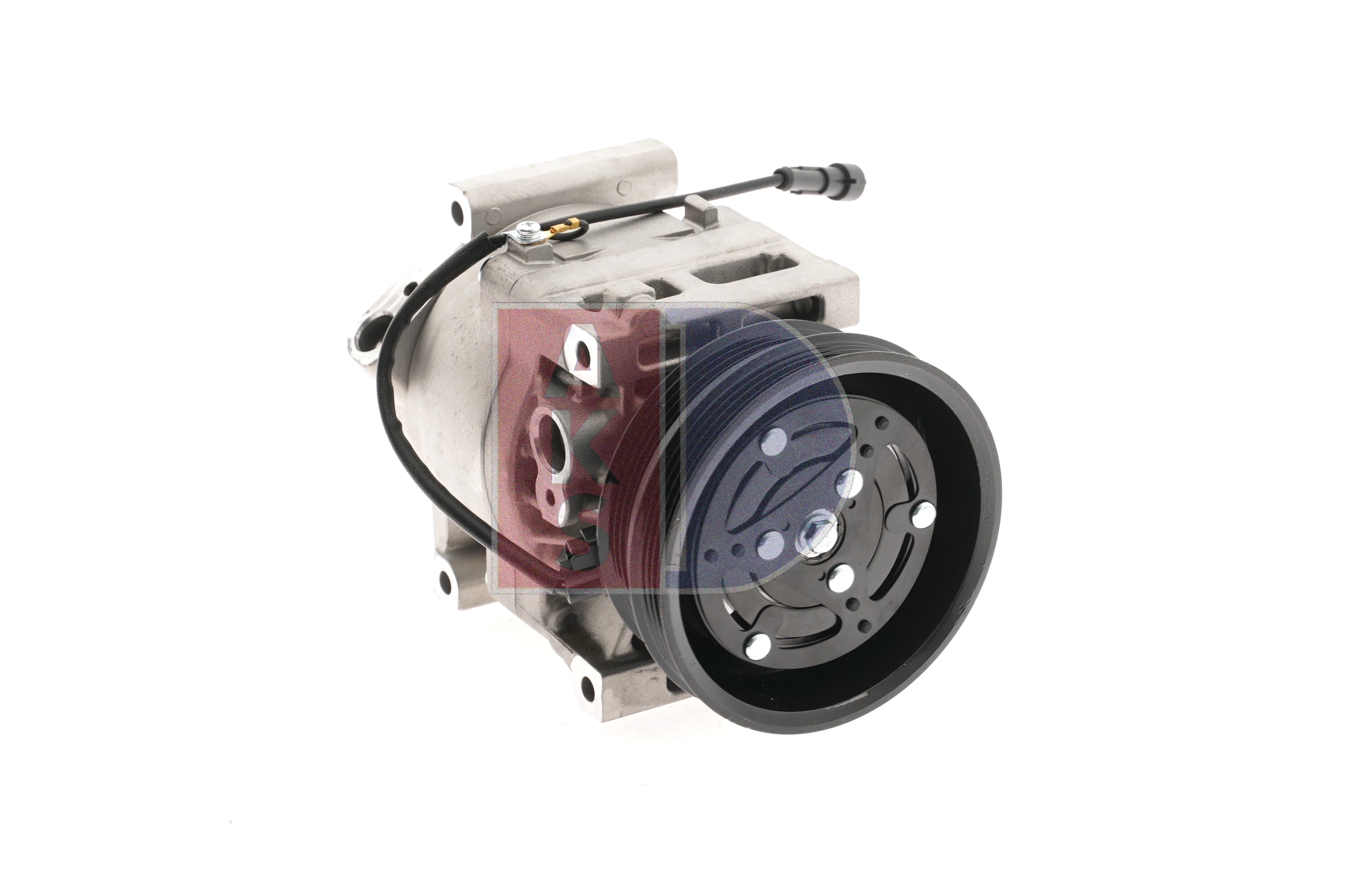OEM Kompresor / pojedyncze czesci Fiat Strada 178E 2025 46514443, 46785773, 71721713 AKS DASIS