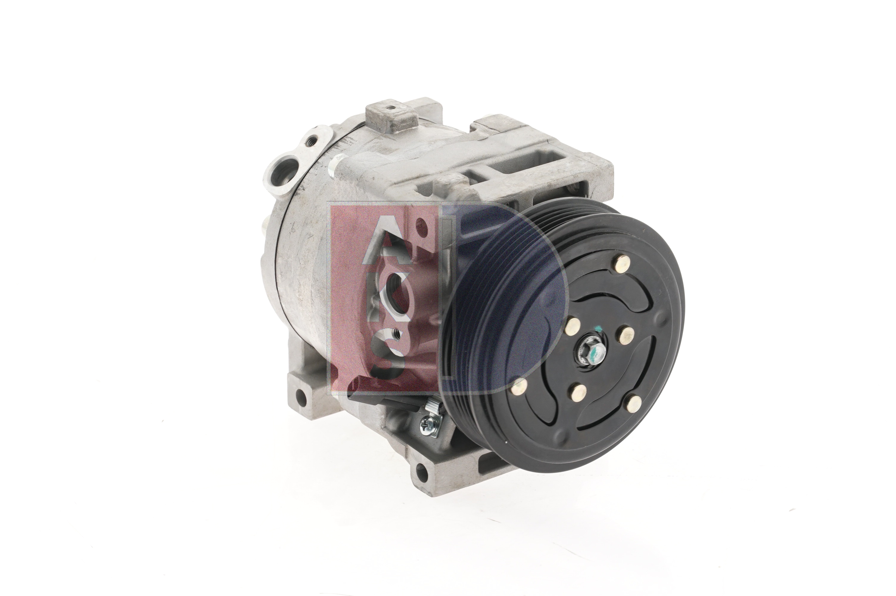 OEM Sprężarka klimatyzacji FIAT 1.9 D Multijet 120 KM olej napędowy 46757168 od AKS DASIS online w świetnych cenach