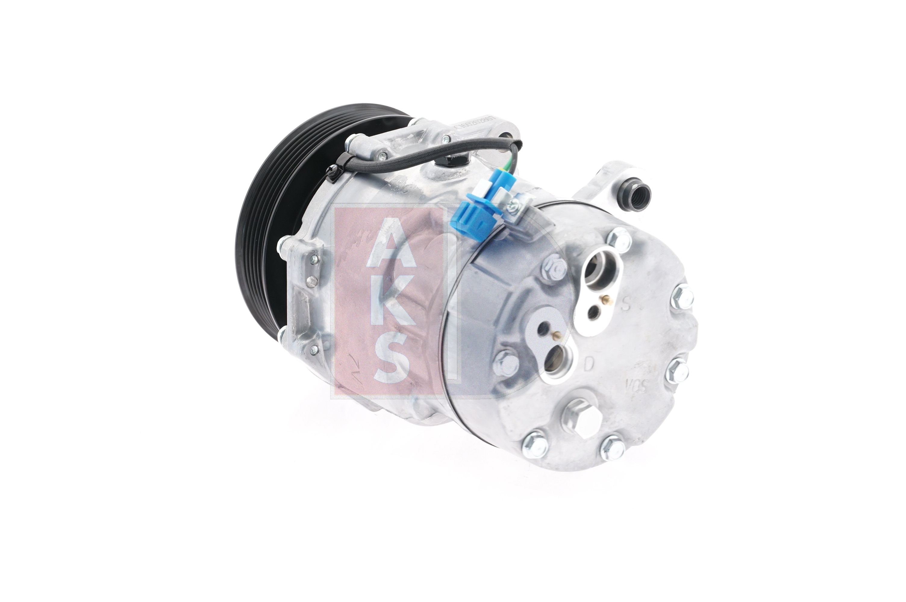 Cumpărați online Compresor AC 850140N original/ă și la un preț mic, compatibil/ă cu nr. OEM 7D0820805C