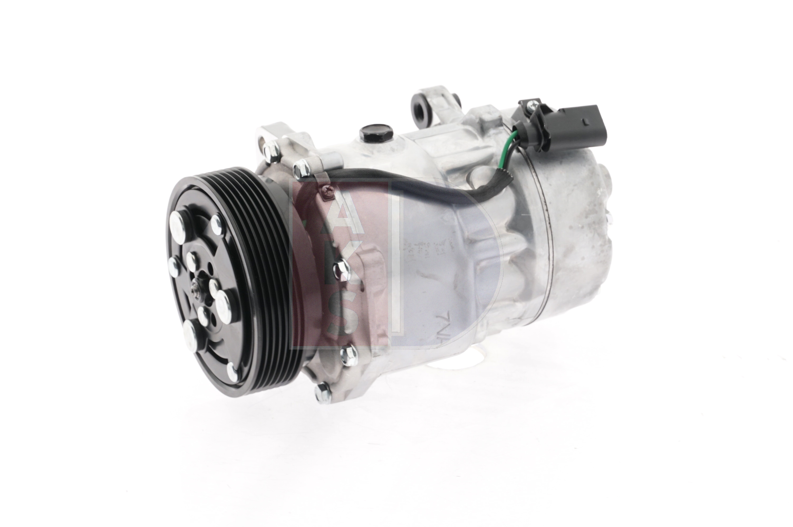 OE Klimakompressor VW BORA 2020 1107170, 1J0820803, 1J0820803E von AKS DASIS