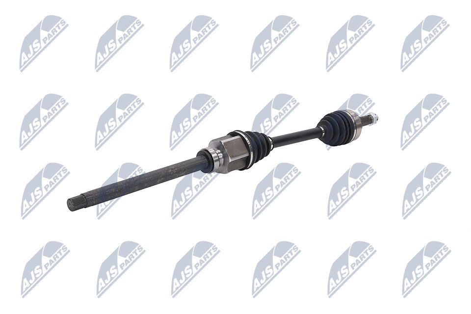 Arbre de transmission 16 070 192 80