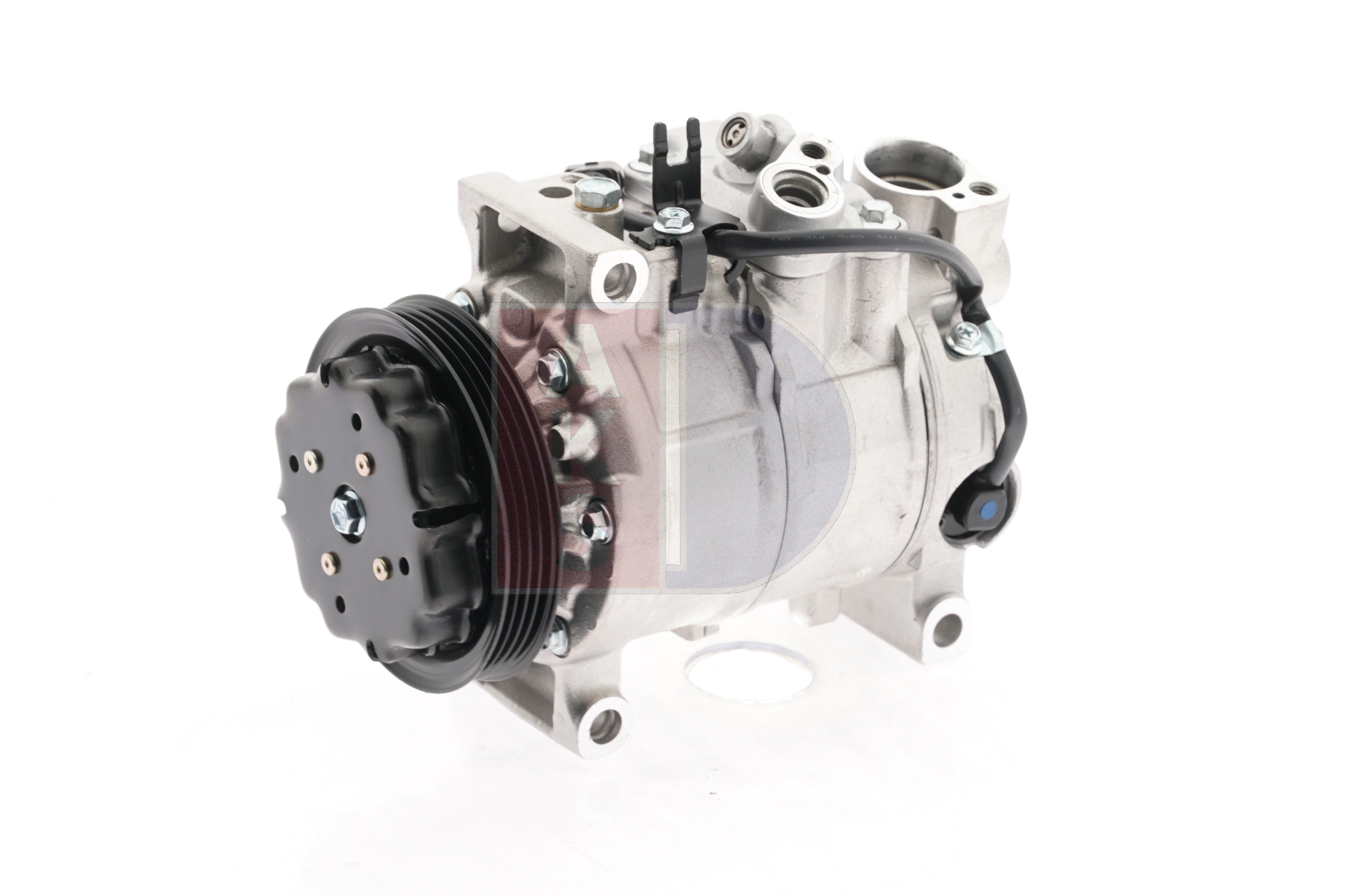 OEM Sprężarka klimatyzacji AUDI 1.9 TDI 130 KM olej napędowy 4B0260805K od AKS DASIS online w świetnych cenach