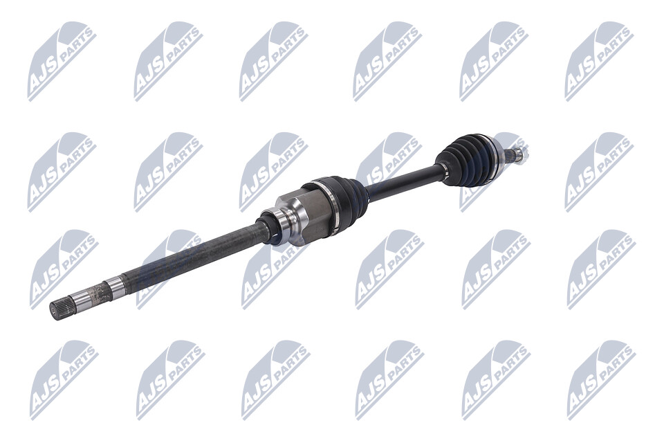 Kupite poceni originalno Pogonska gred NPW-PE-053, primerljivo z 1614919780 OEM številke, prek spleta
