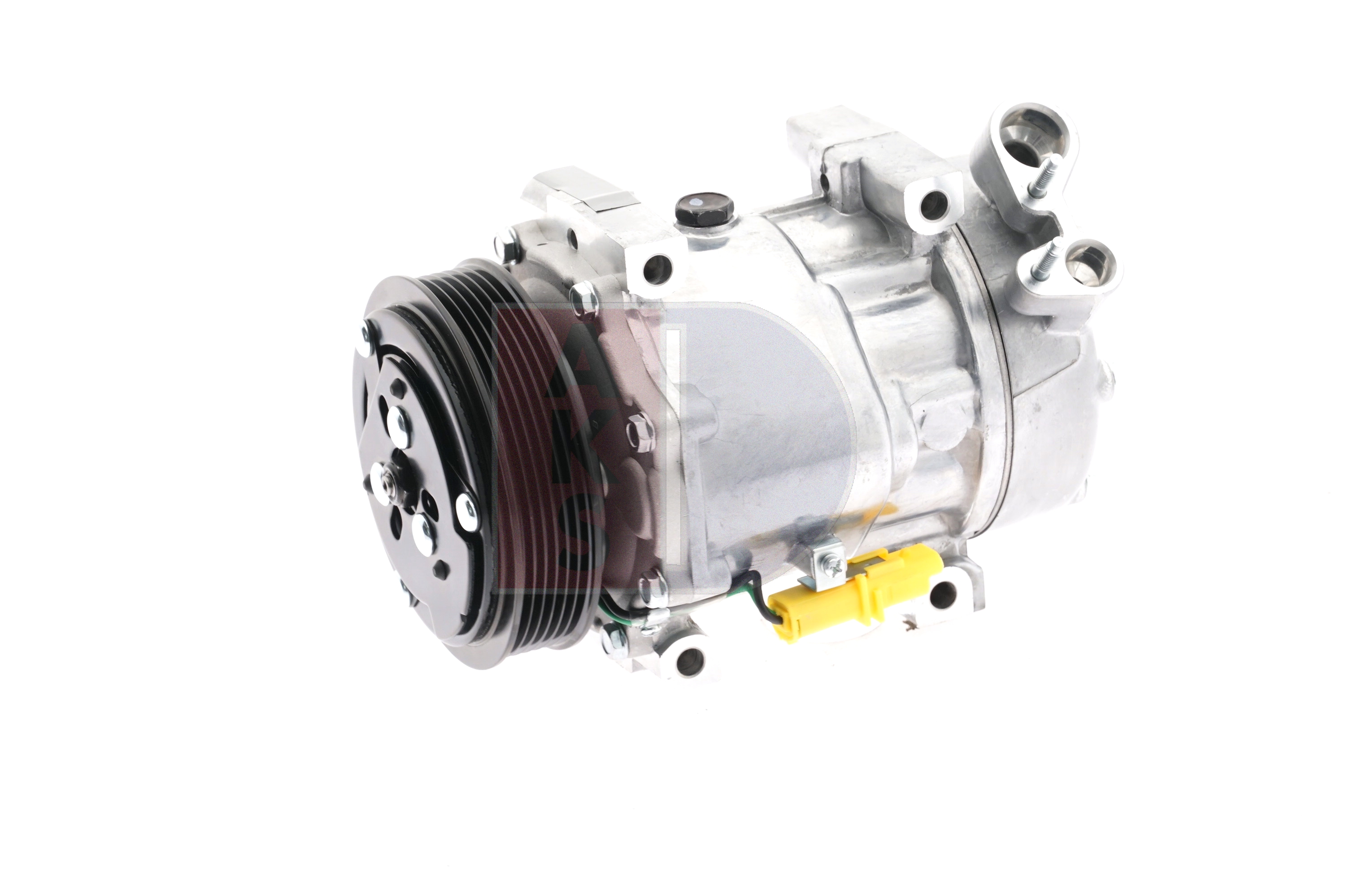OEM AC Kompressor Fiat Scudo Kastenwagen 2014 6453NK, 6453NL, 6453SC AKS DASIS