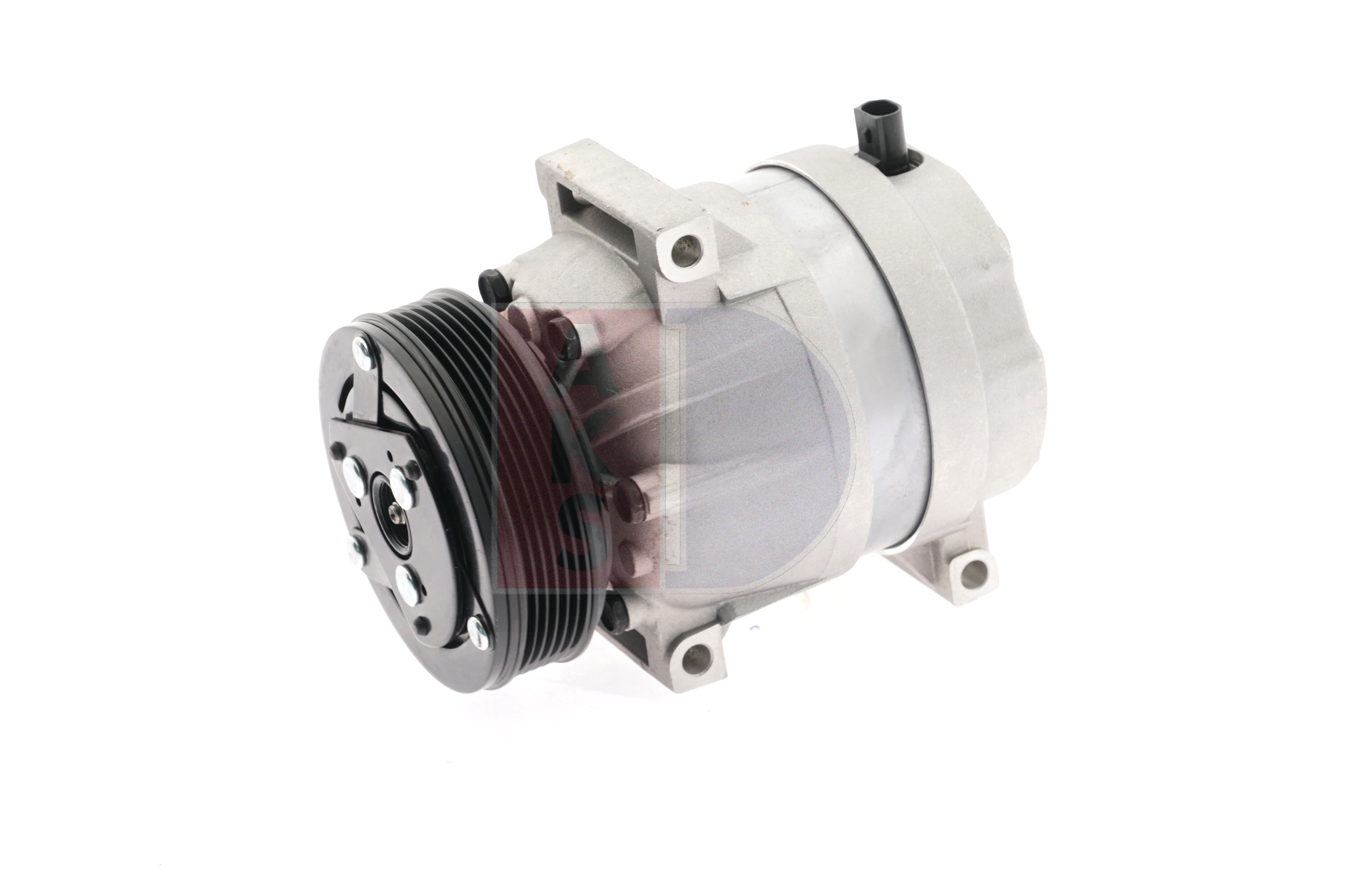 Renault Laguna 2 2007 Kompresorius / dalys AKS DASIS OEM 7711134454, 8200021822