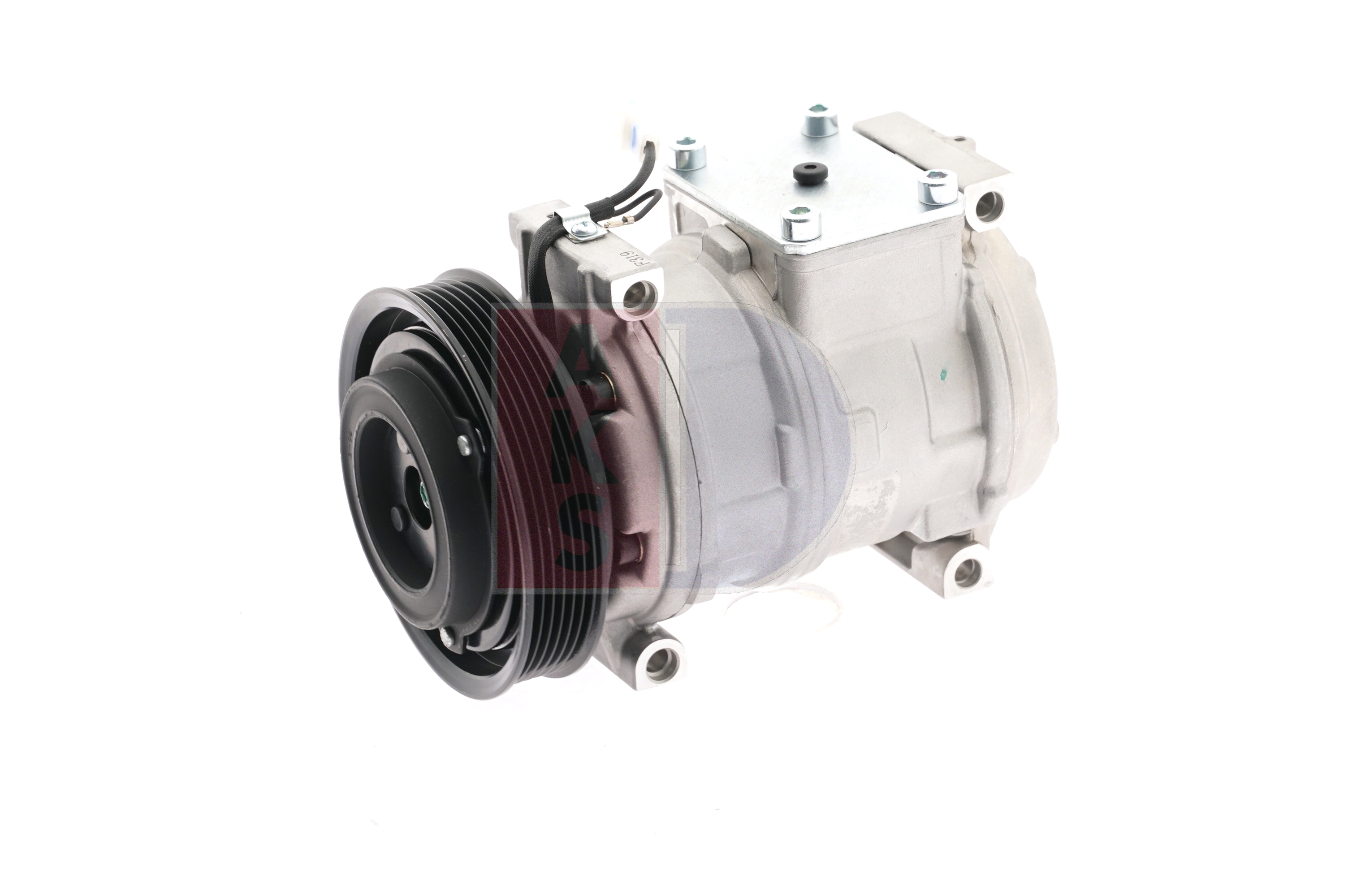 JEEP pompe de climatisation AKS DASIS 850236N