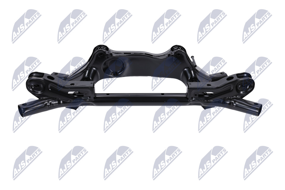 OE Hilfsrahmen MITSUBISHI L 400 1999 4100A033, 5256A513, 5256B817 von NTY