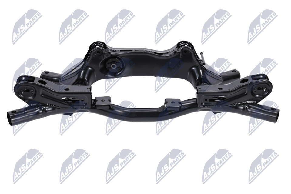OE Achsträger MITSUBISHI L 400 1998 4100A036, 5256A513, 5256B817 von NTY