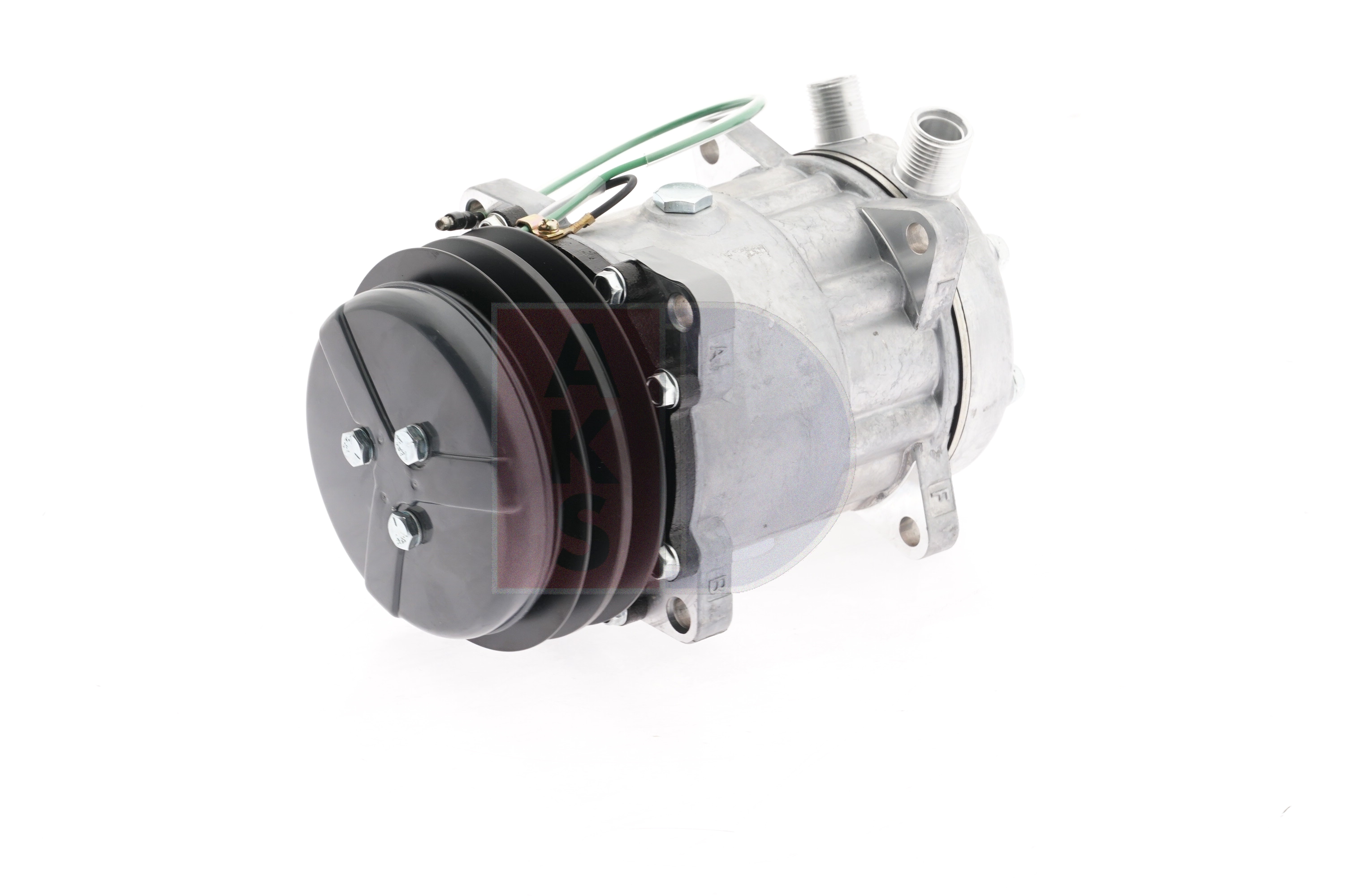 Kupte si levné originální Kompresor, klimatizace 850257N porovnatelné s 8150135 OEM čísly online