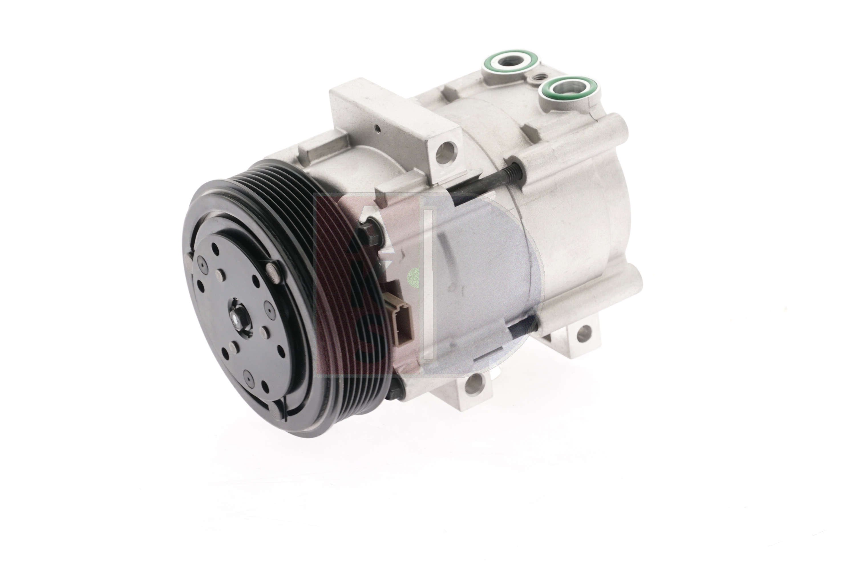 OEM Compresor AC FORD 2.4 DI 90 CP motor diesel YC1H19D629AA de la AKS DASIS online la un preț incredibil