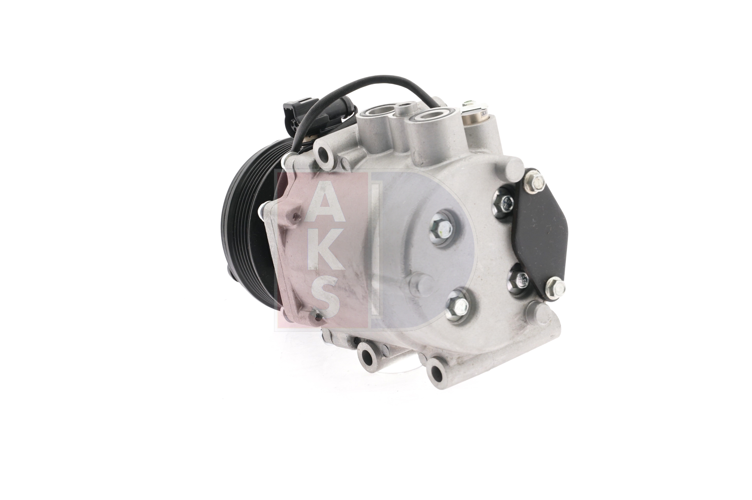 Köp billiga original AC-kompressor 850261N jämförbara med 1S7H19D629DC OEM nummer på nätet