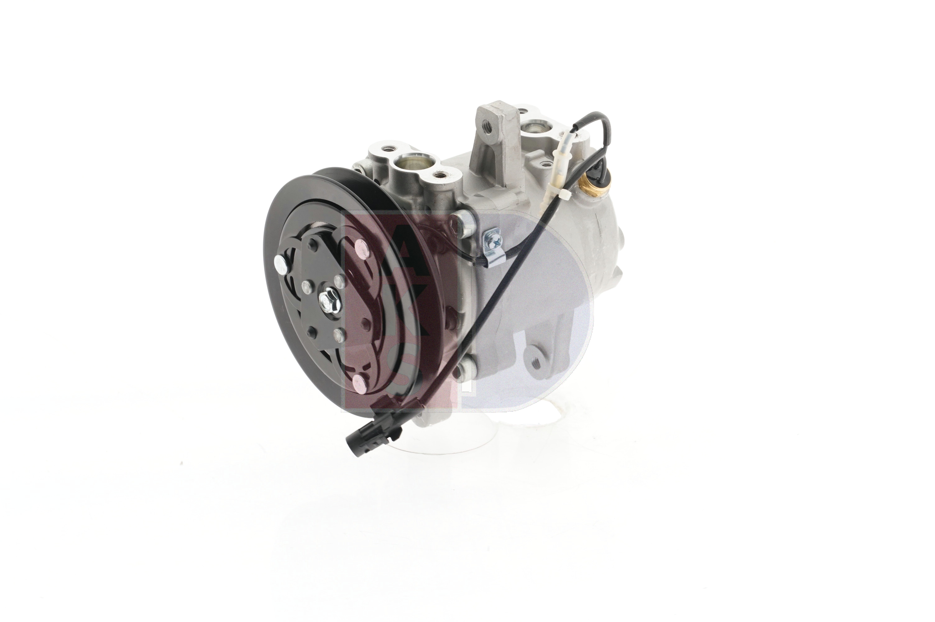 Köp billiga original AC-kompressor 850277N jämförbara med RD45193900 OEM nummer på nätet