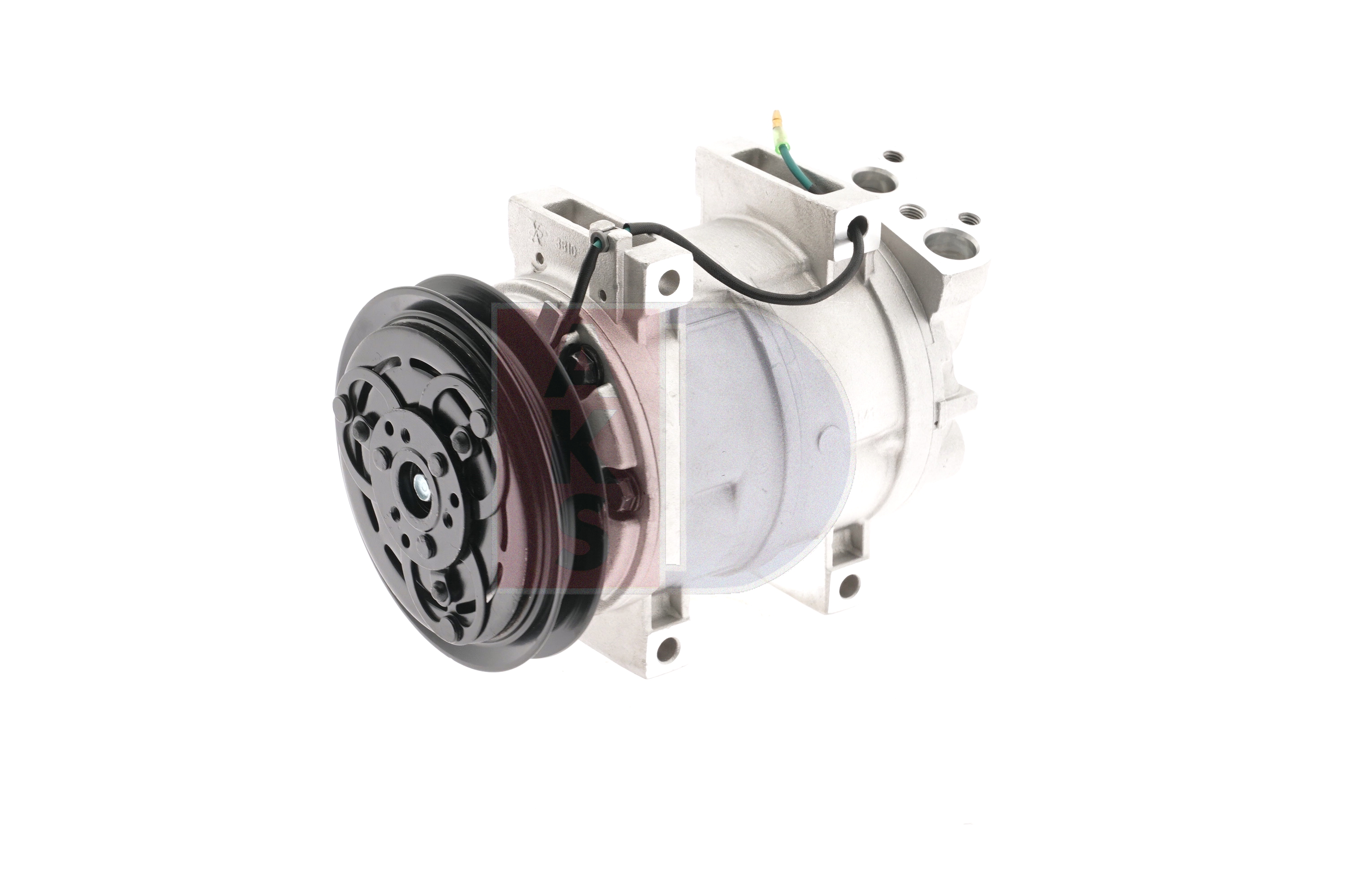 Köp billiga original AC-kompressor 850283N jämförbara med 4456130 OEM nummer på nätet