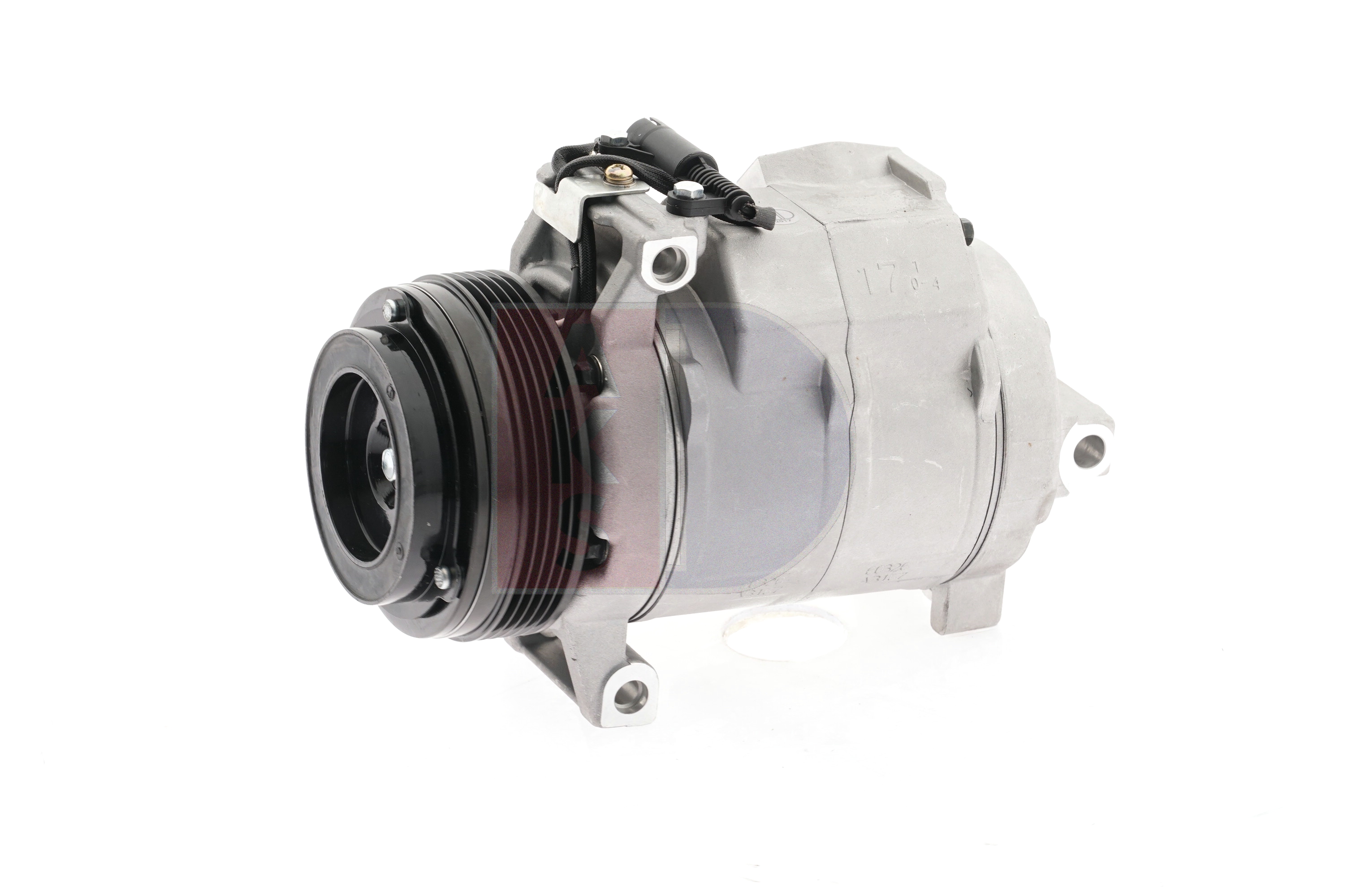 Cumpărați online Compresor AC 850290N original/ă și la un preț mic, compatibil/ă cu nr. OEM 8377067