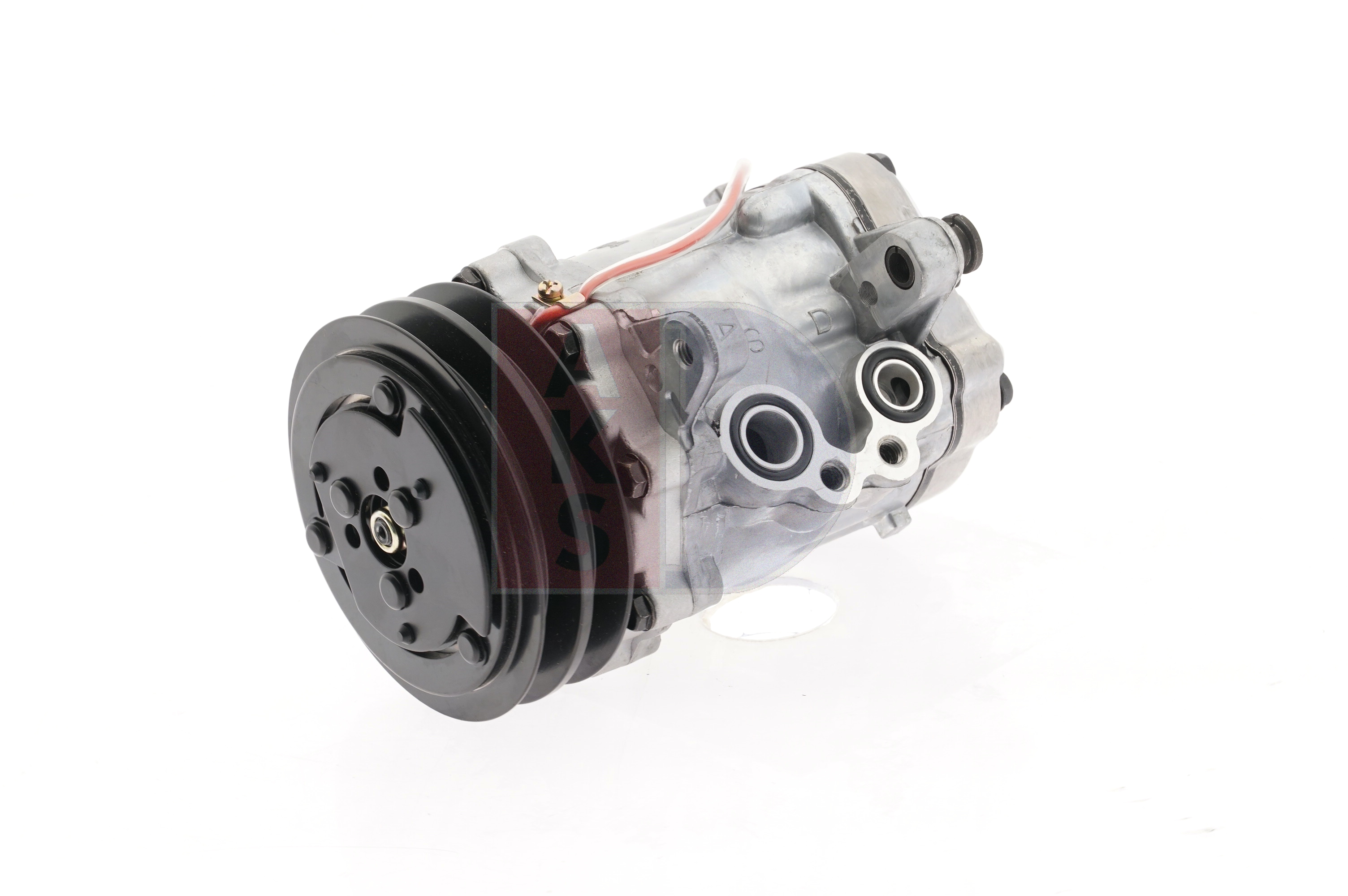 OEM Compresor AC Fiat Cinquecento 170 1999 3164540, 46443509, 71721705 AKS DASIS